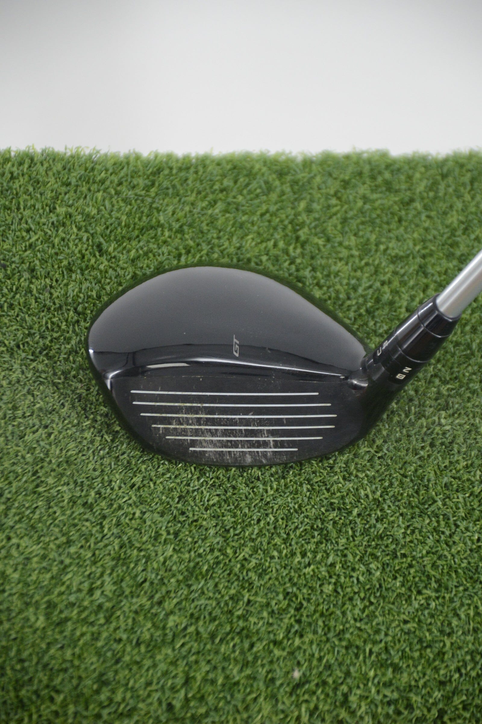 Titleist GT1 7 Hybrid R Flex 38.75" Golf Clubs GolfRoots