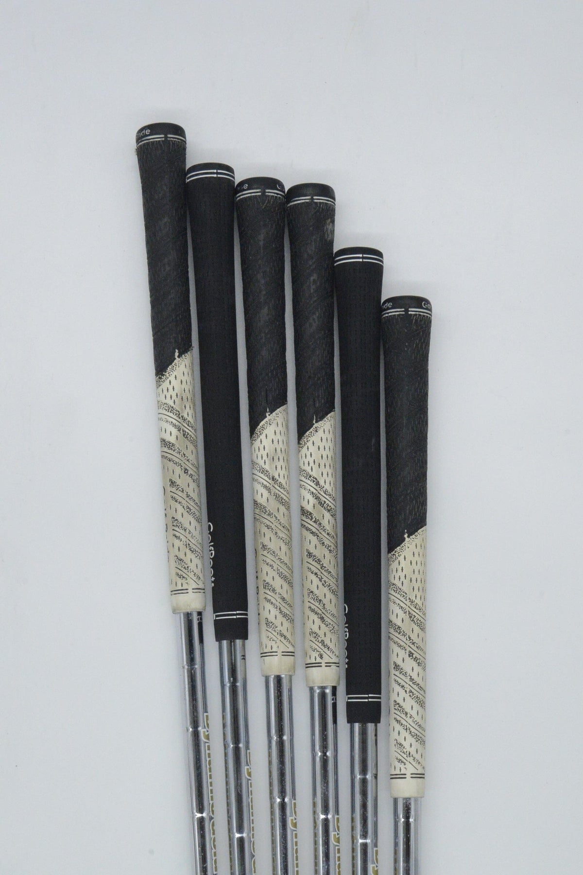 Callaway Apex Pro Forged 4-6, 8-PW Iron Set S Flex -1"