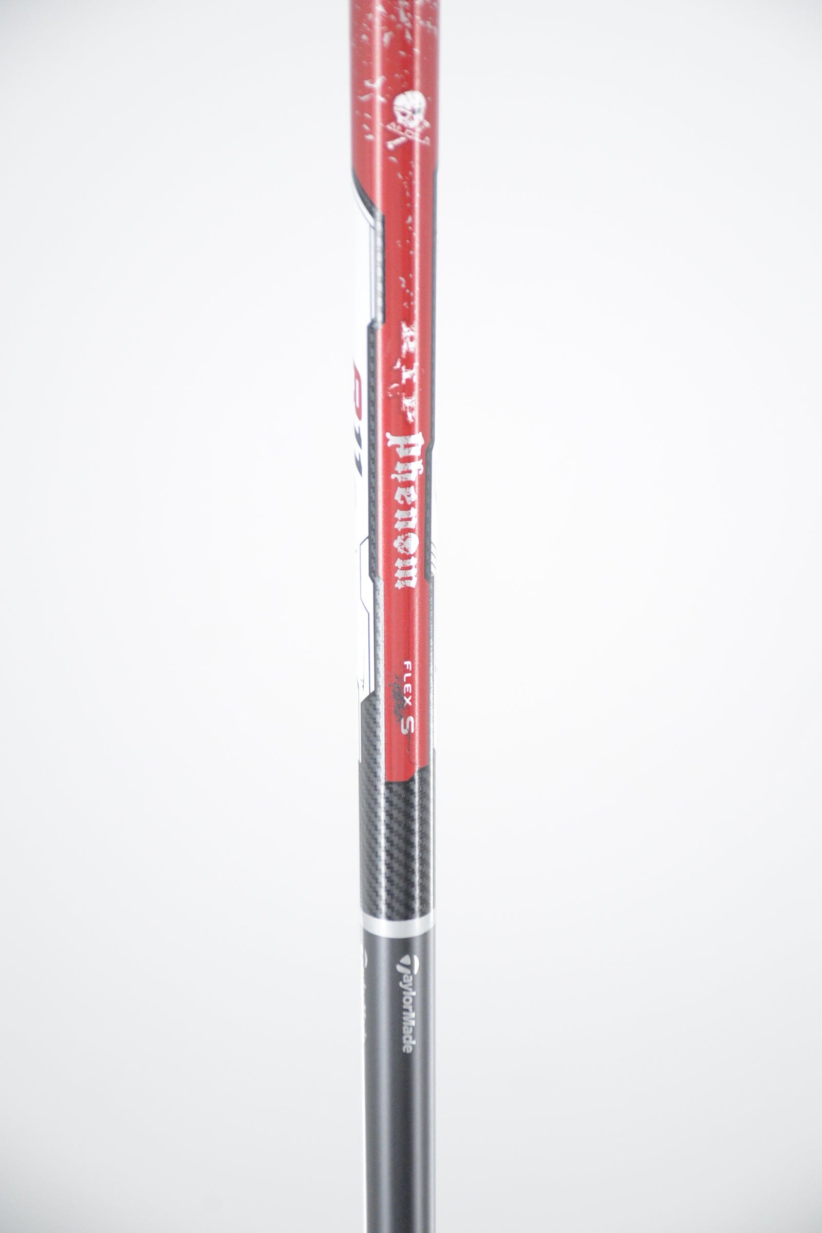 TaylorMade R11-S 9 Degree Driver S Flex 45.75" Golf Clubs GolfRoots