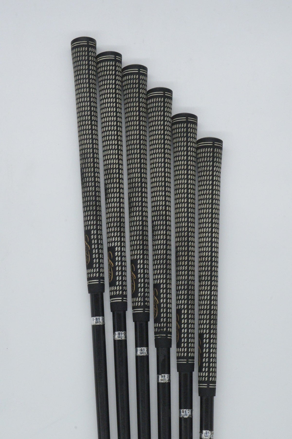 Top Flite Tour Oversize 5-PW Iron Set R Flex -0.75" Golf Clubs GolfRoots