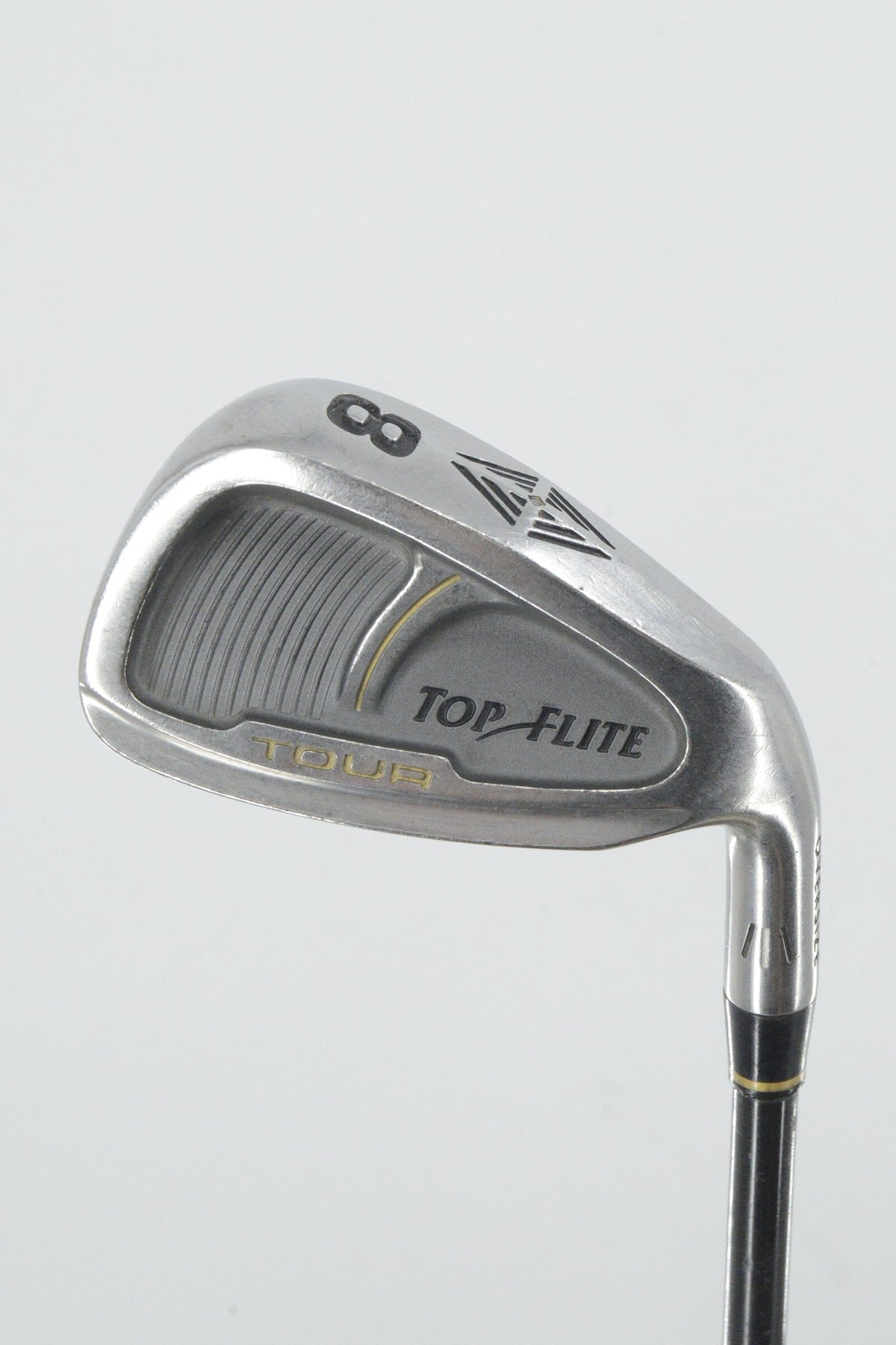 Top Flite Tour Oversize 5-PW Iron Set R Flex -0.75"