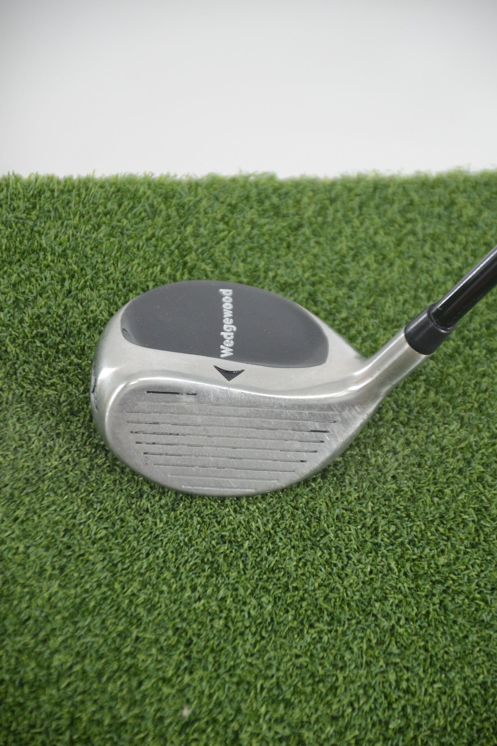 Wedgewood IR Series 7 Hybrid SR Flex 38" Golf Clubs GolfRoots