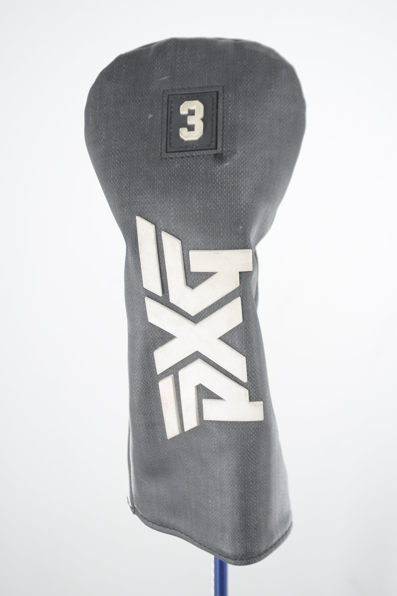 Women's PXG 0211 2022 3 Wood W Flex 41.75" Golf Clubs GolfRoots