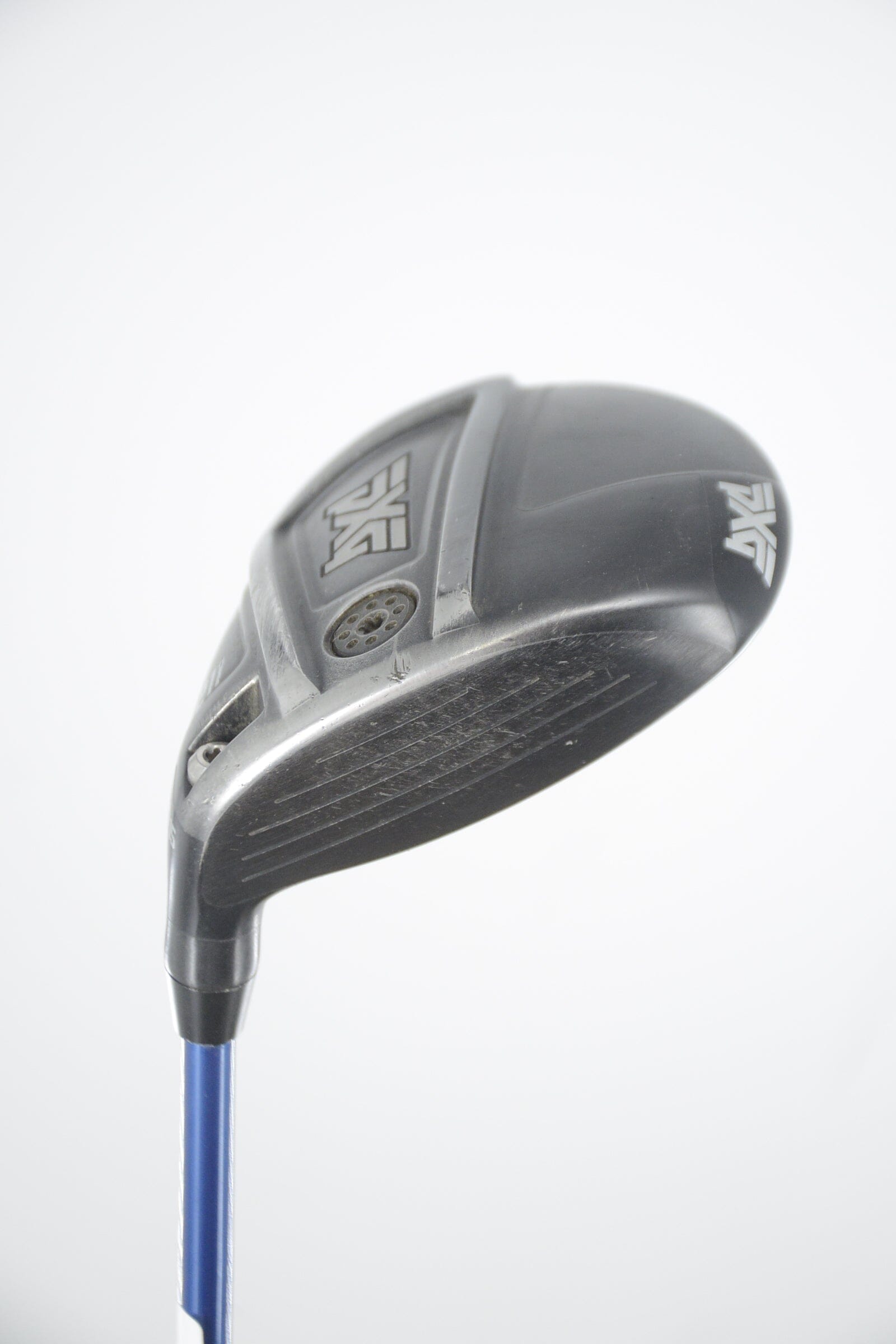 Women's PXG 0211 2022 3 Wood W Flex 41.75" Golf Clubs GolfRoots