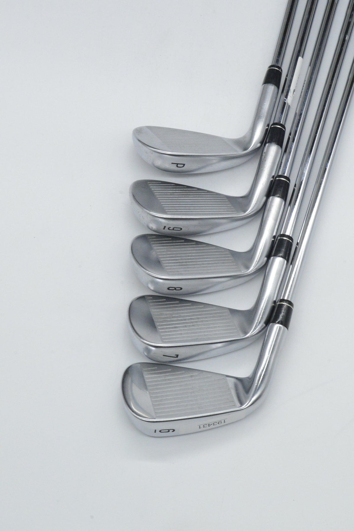 Callaway Apex 19 6-PW Iron Set R Flex -0.25"