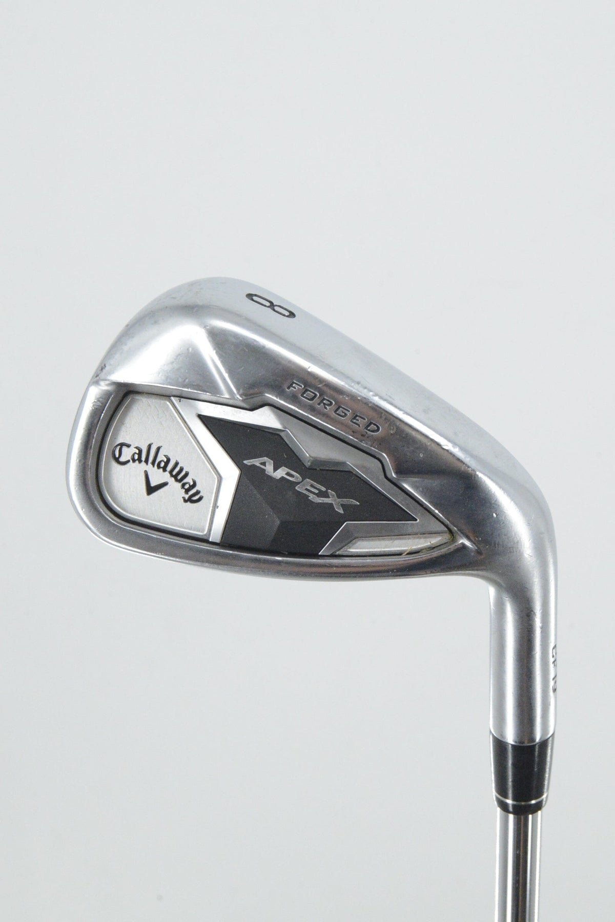 Callaway Apex 19 6-PW Iron Set R Flex -0.25"