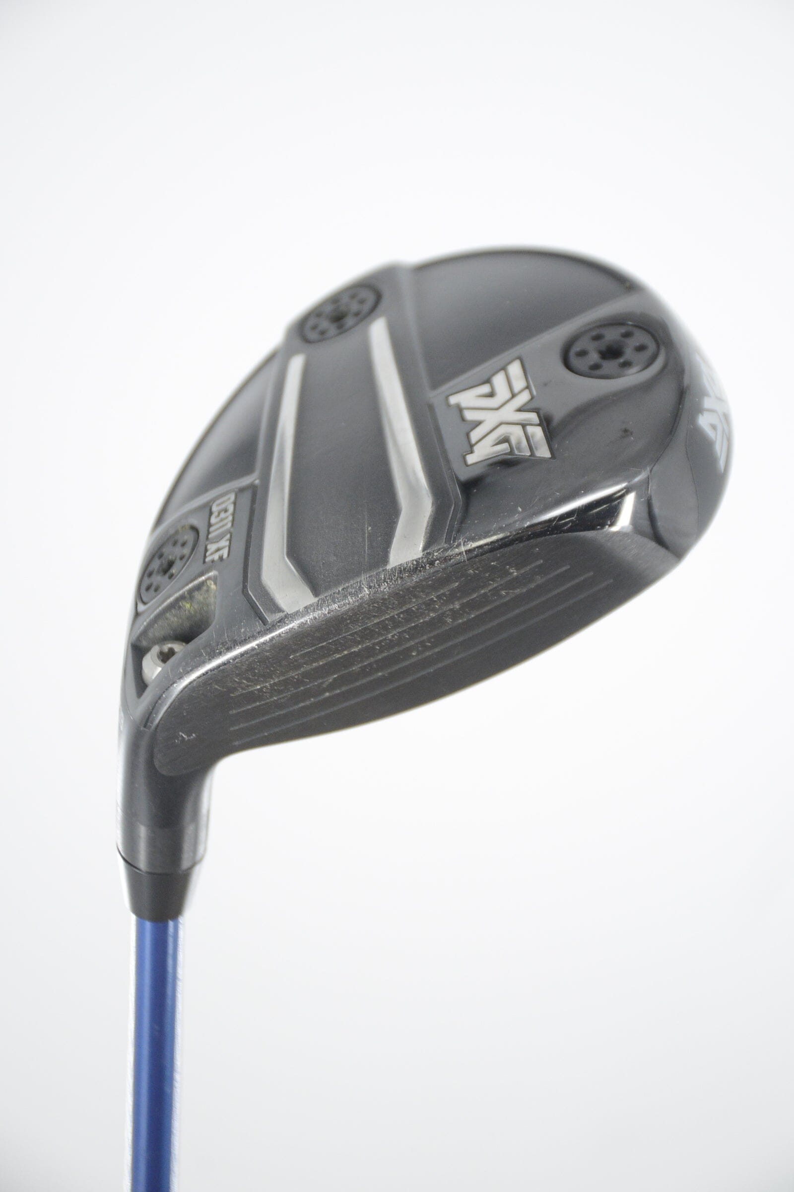 PXG 0311XF Gen5 5 Wood SR Flex 42.5" Golf Clubs GolfRoots