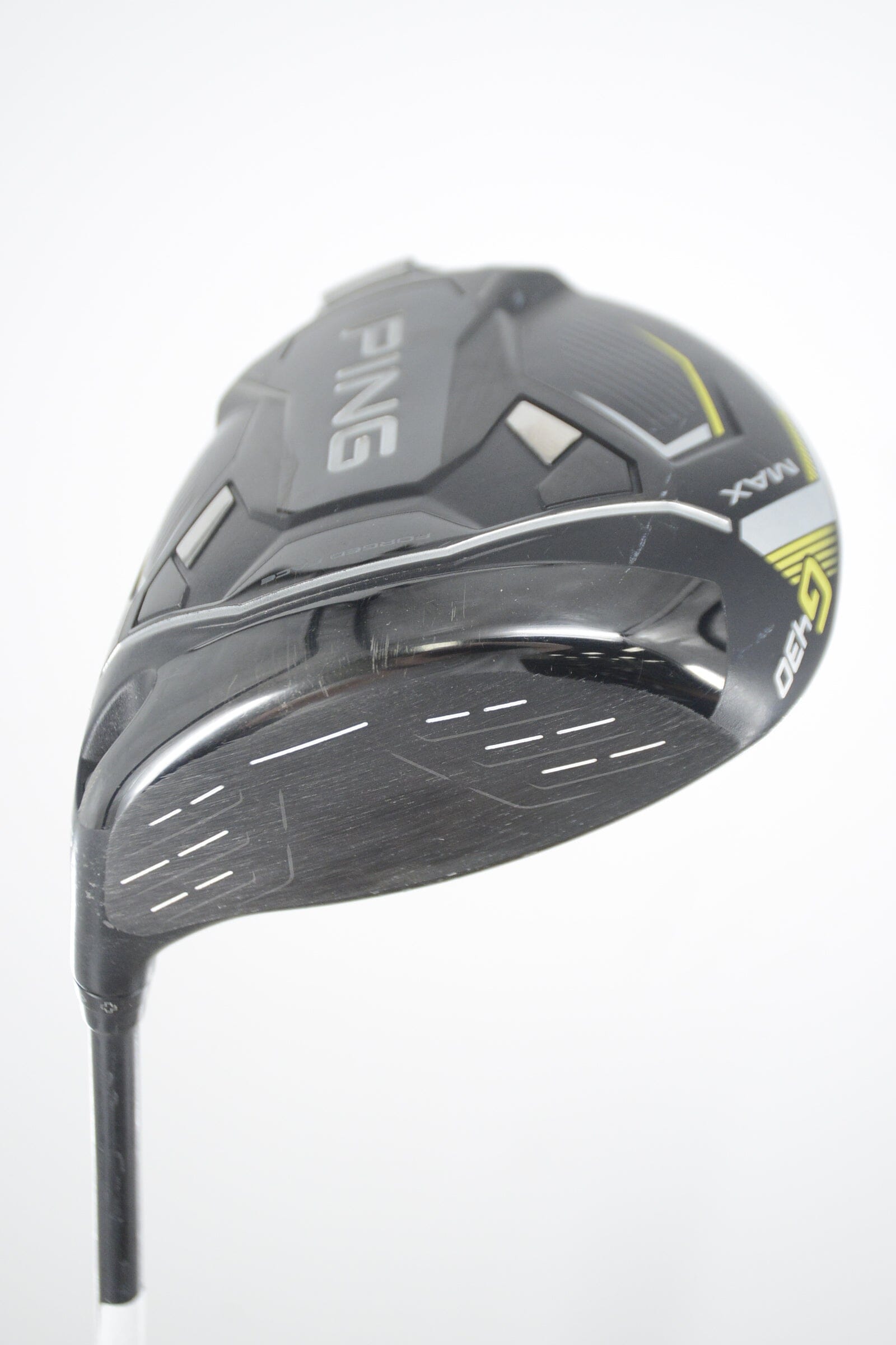 Ping G430 Max 10.5 Degree Driver S Flex 44" Golf Clubs GolfRoots