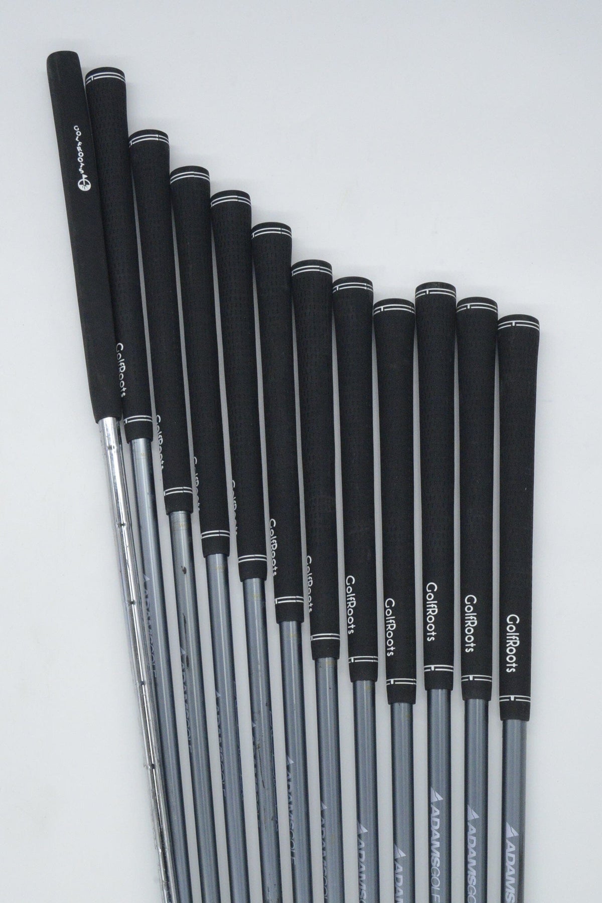 Women's Adams Idea A2OS Mixed Full Set W Flex Std Length