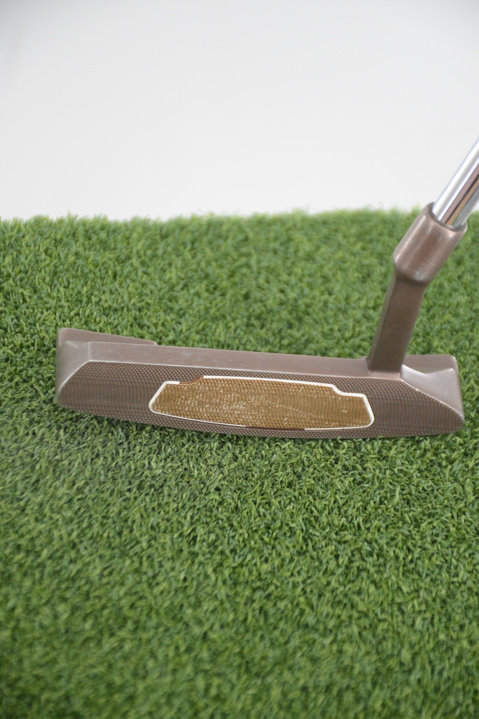Cleveland Classic 4.5 BRZ Putter 35.25" Golf Clubs GolfRoots