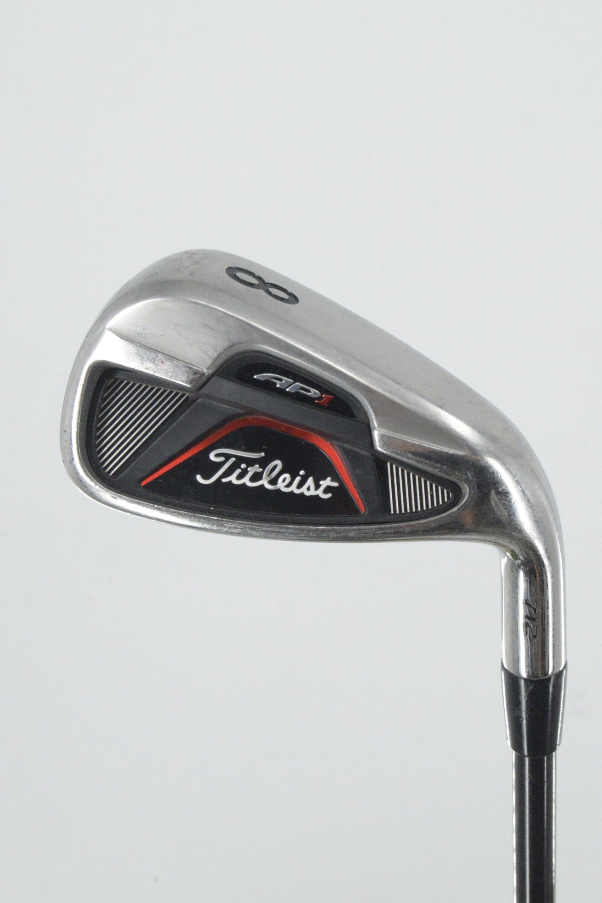 Women's Titleist 712 AP1 5-PW Iron Set W Flex -0.75" Golf Clubs GolfRoots