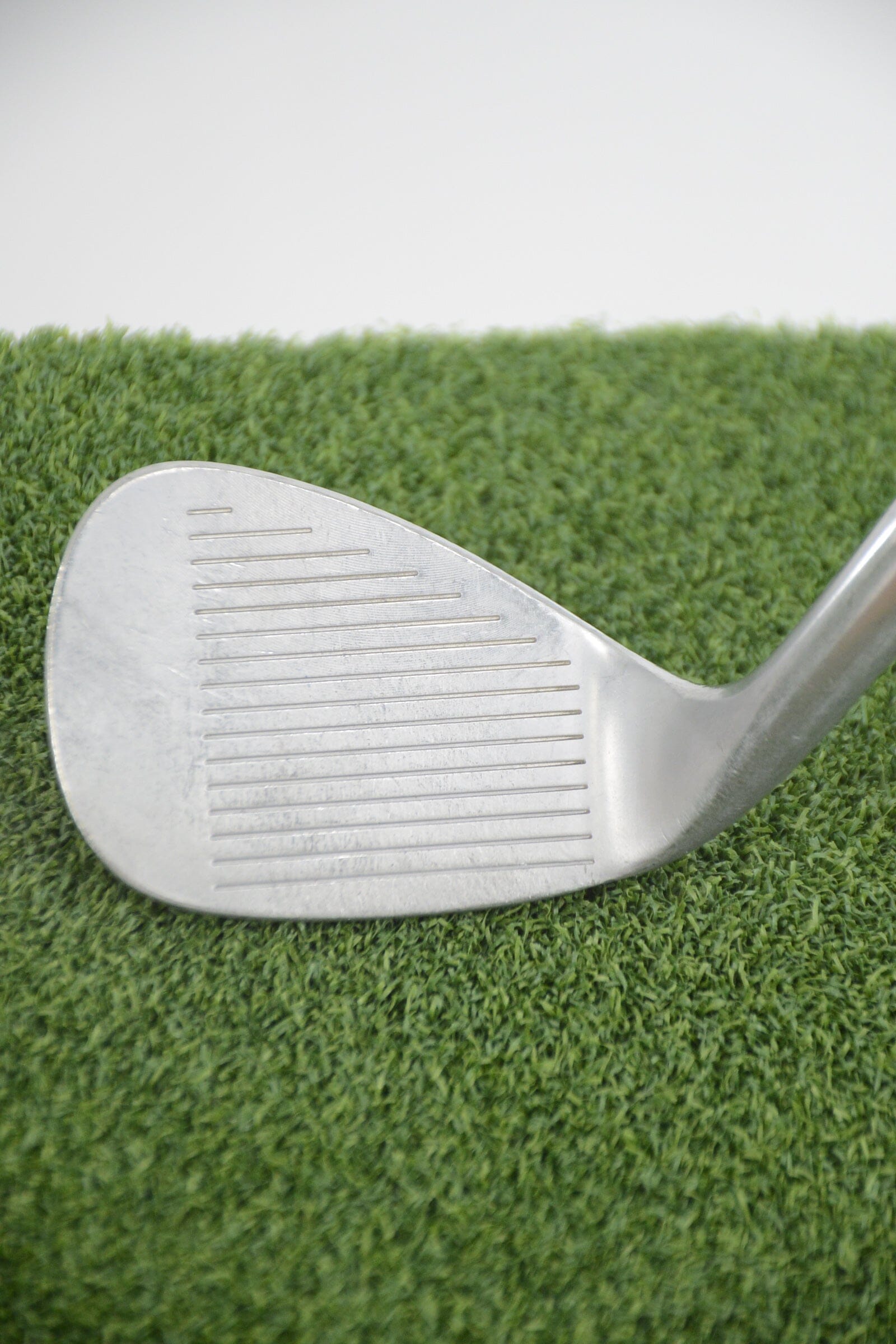 Henry Griffitts 56 Degree Wedge Wedge Flex 35" Golf Clubs GolfRoots