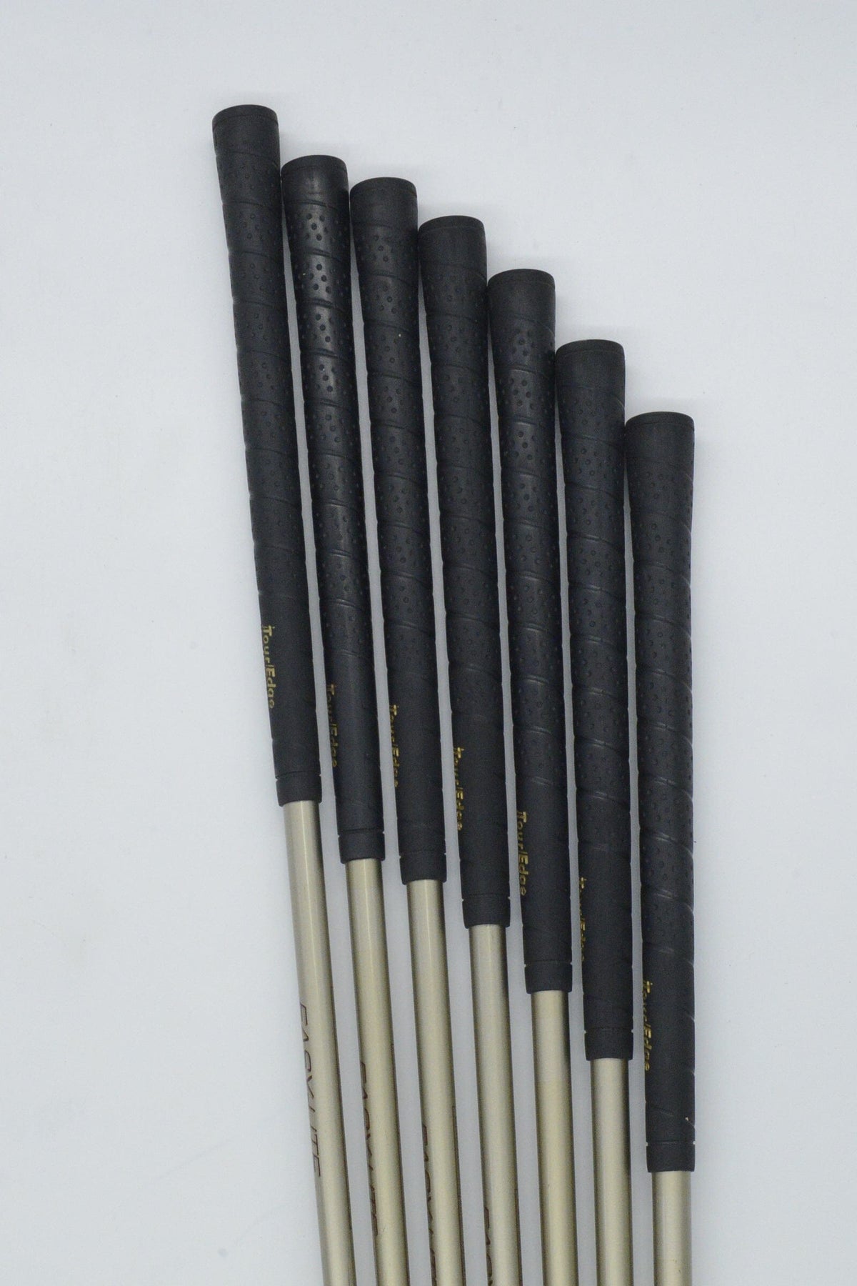 Women's Tour Edge CoMP-950 5-PW, SW Iron Set W Flex -0.25" Golf Clubs GolfRoots