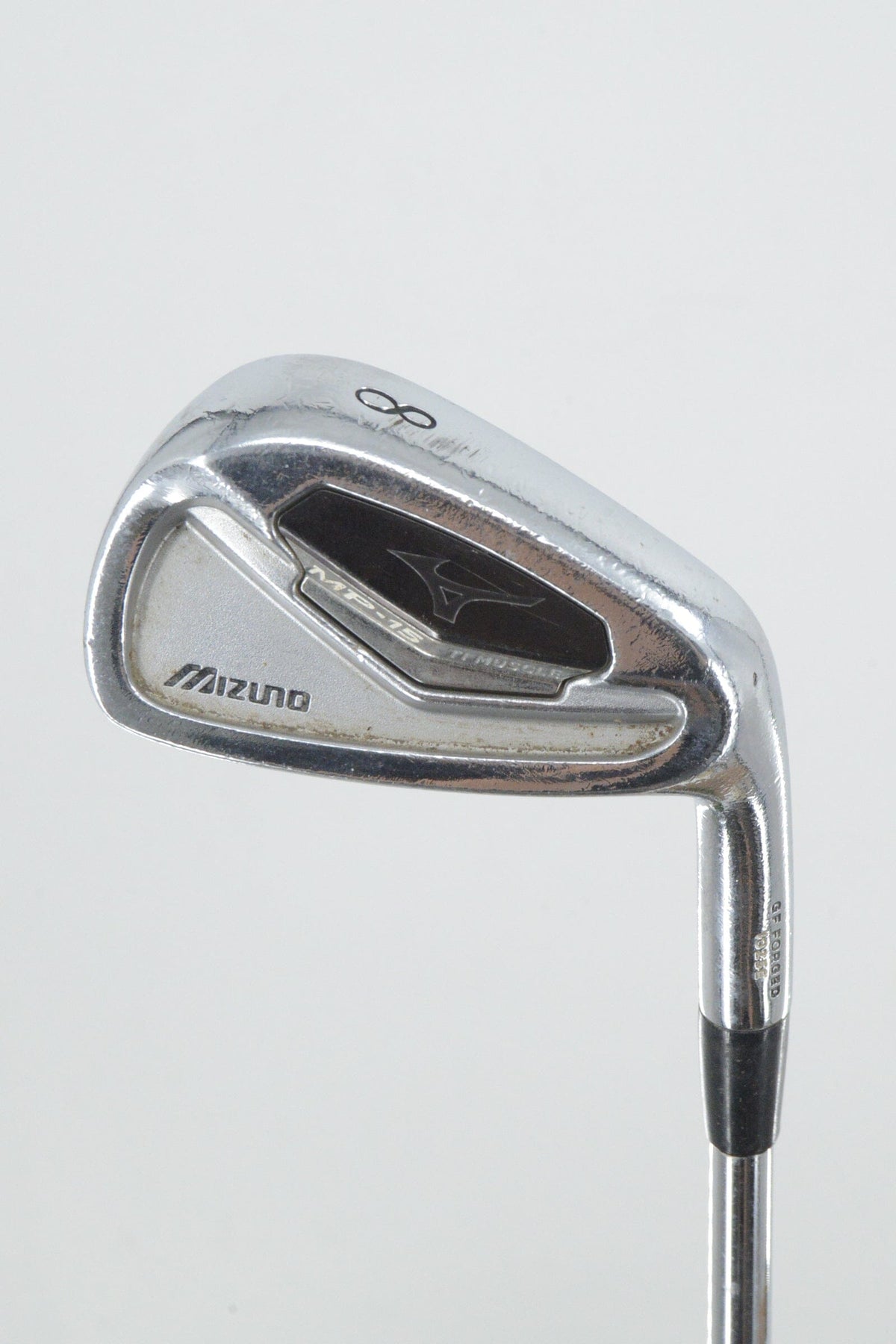 Mizuno MP-15 3-5, 7-PW Iron Set X Flex +0.5" Golf Clubs GolfRoots