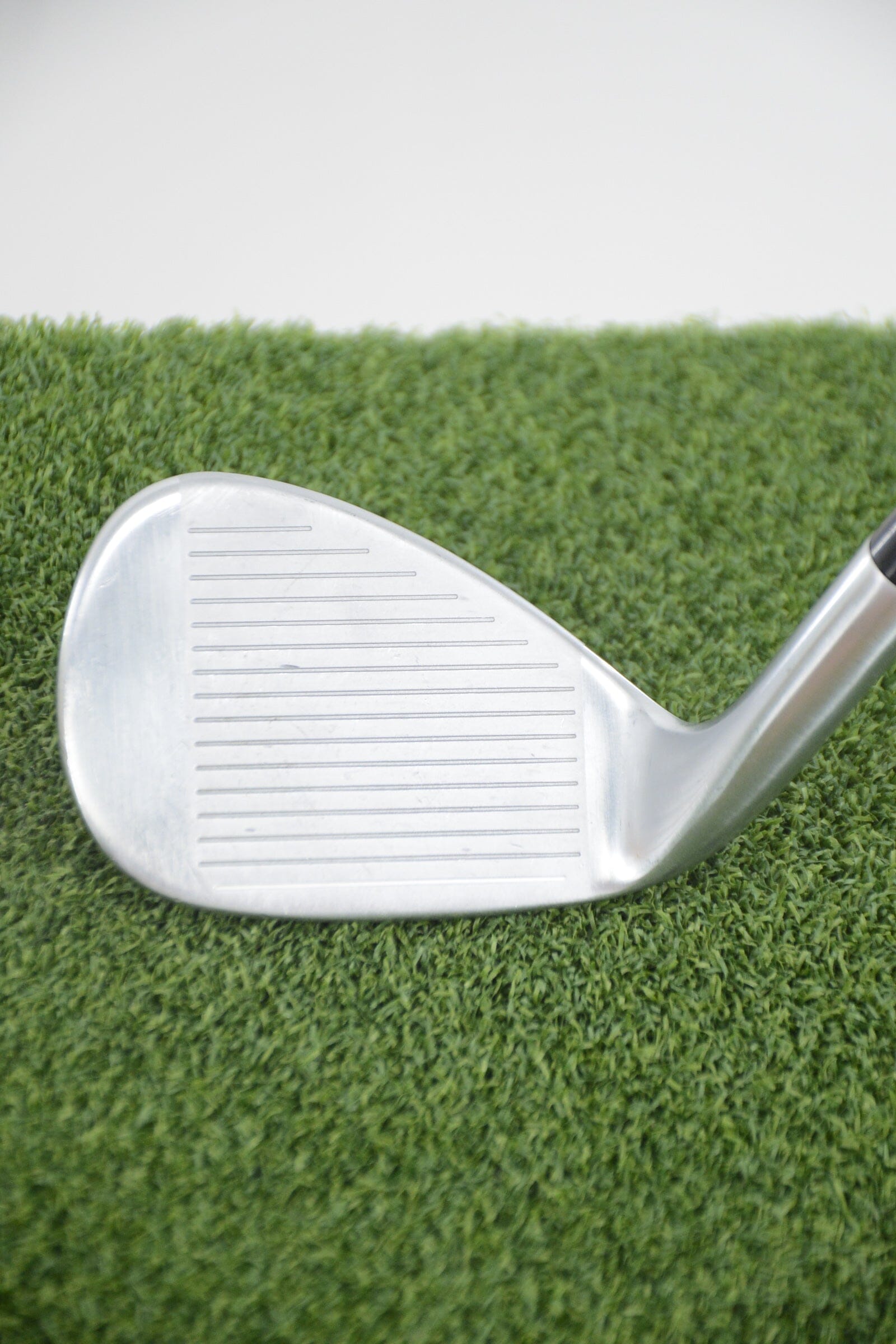 TaylorMade Qi SW SR Flex 34.75" Golf Clubs GolfRoots