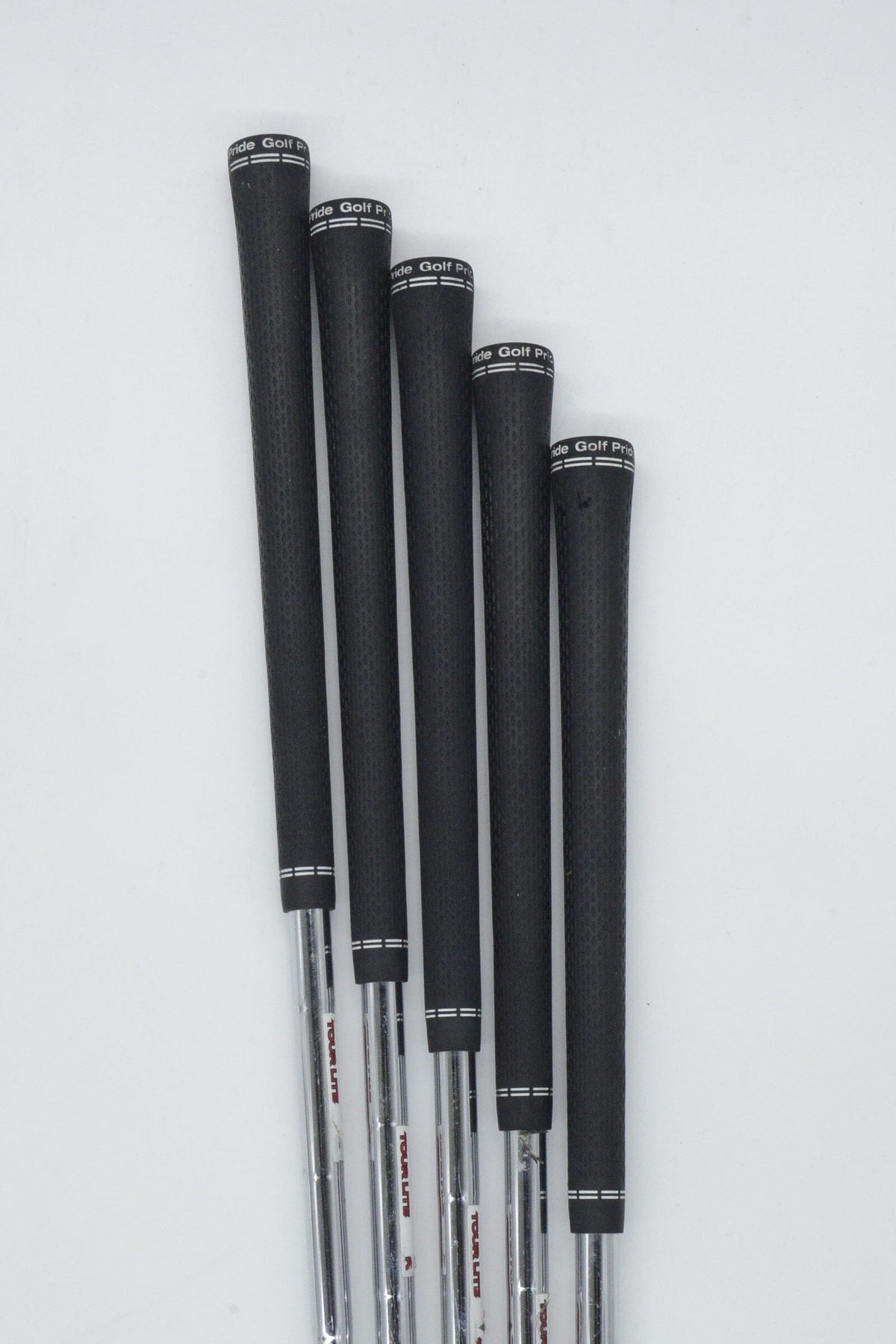 Srixon Zx5 Mk II 6-PW Iron Set R Flex +0.25"
