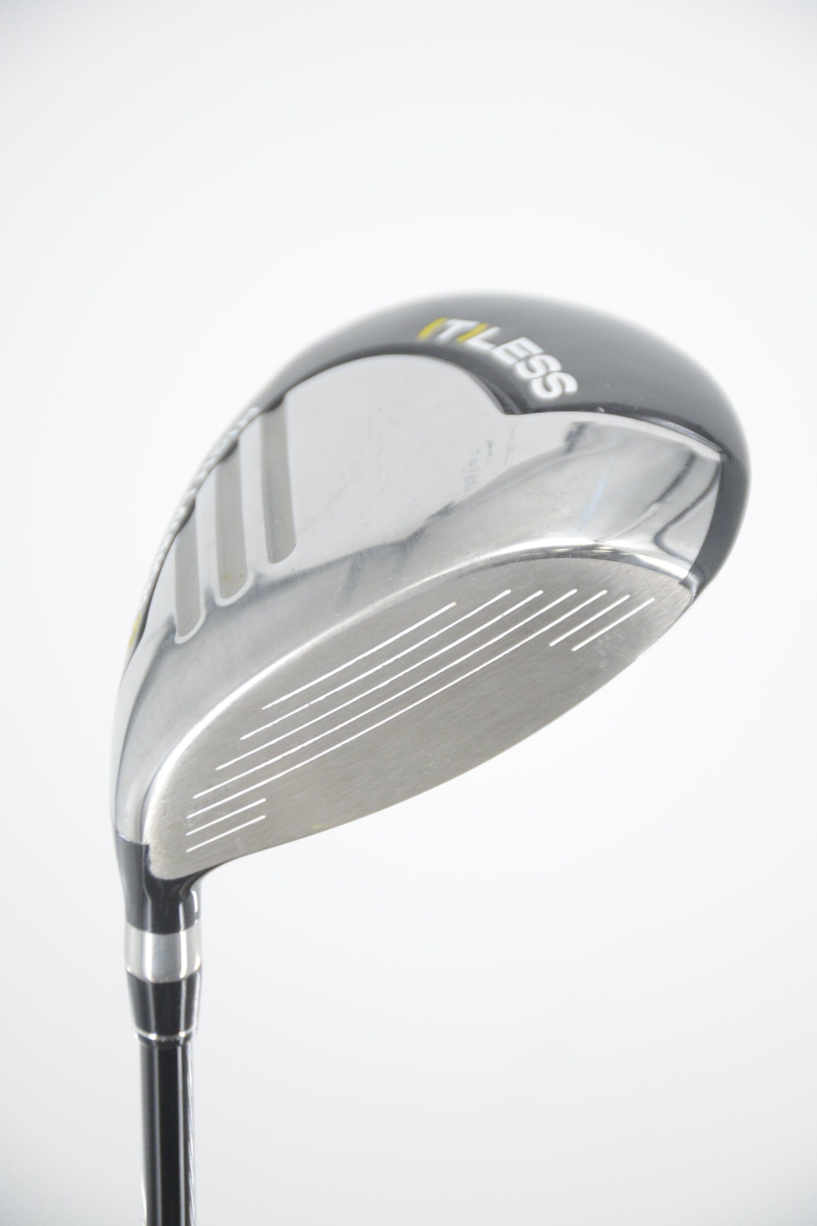 T(Less) HL 13 13 Degree Driver R Flex 43" Golf Clubs GolfRoots