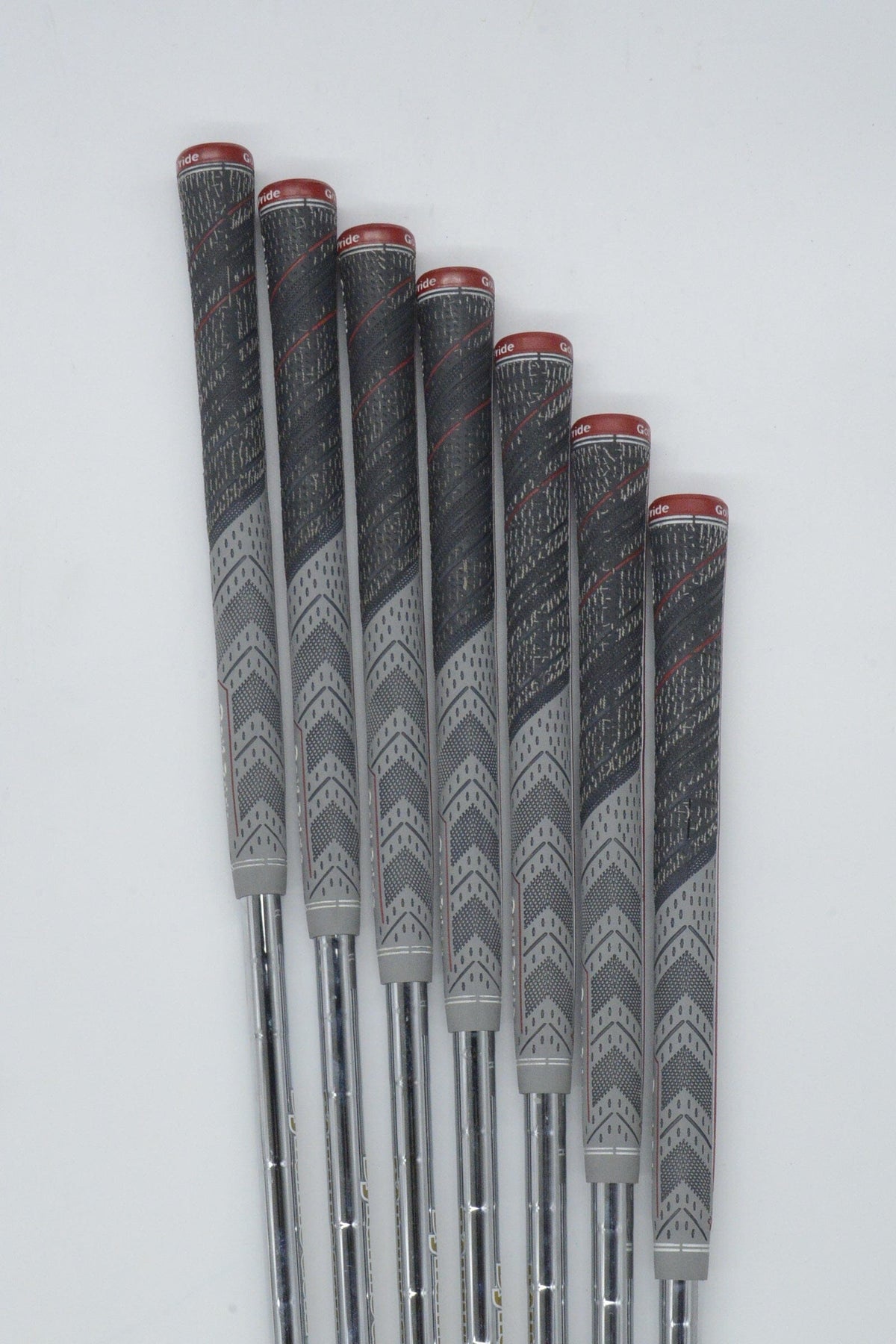 Titleist T100S 2021 4-PW Iron Set X Flex Std Length Golf Clubs GolfRoots