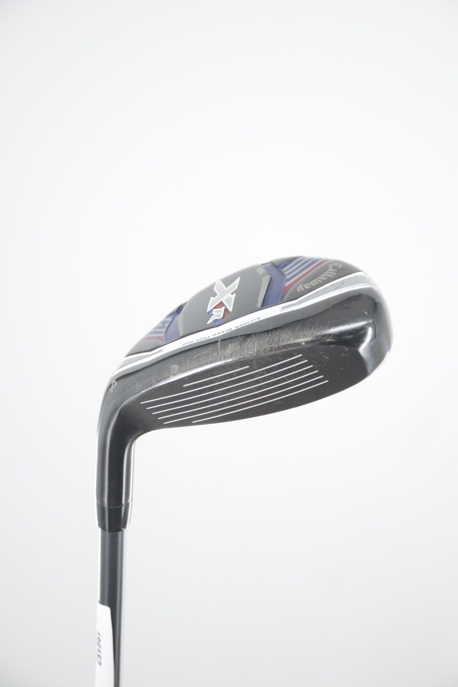 Callaway XR 4 Hybrid R Flex 39.5" Golf Clubs GolfRoots
