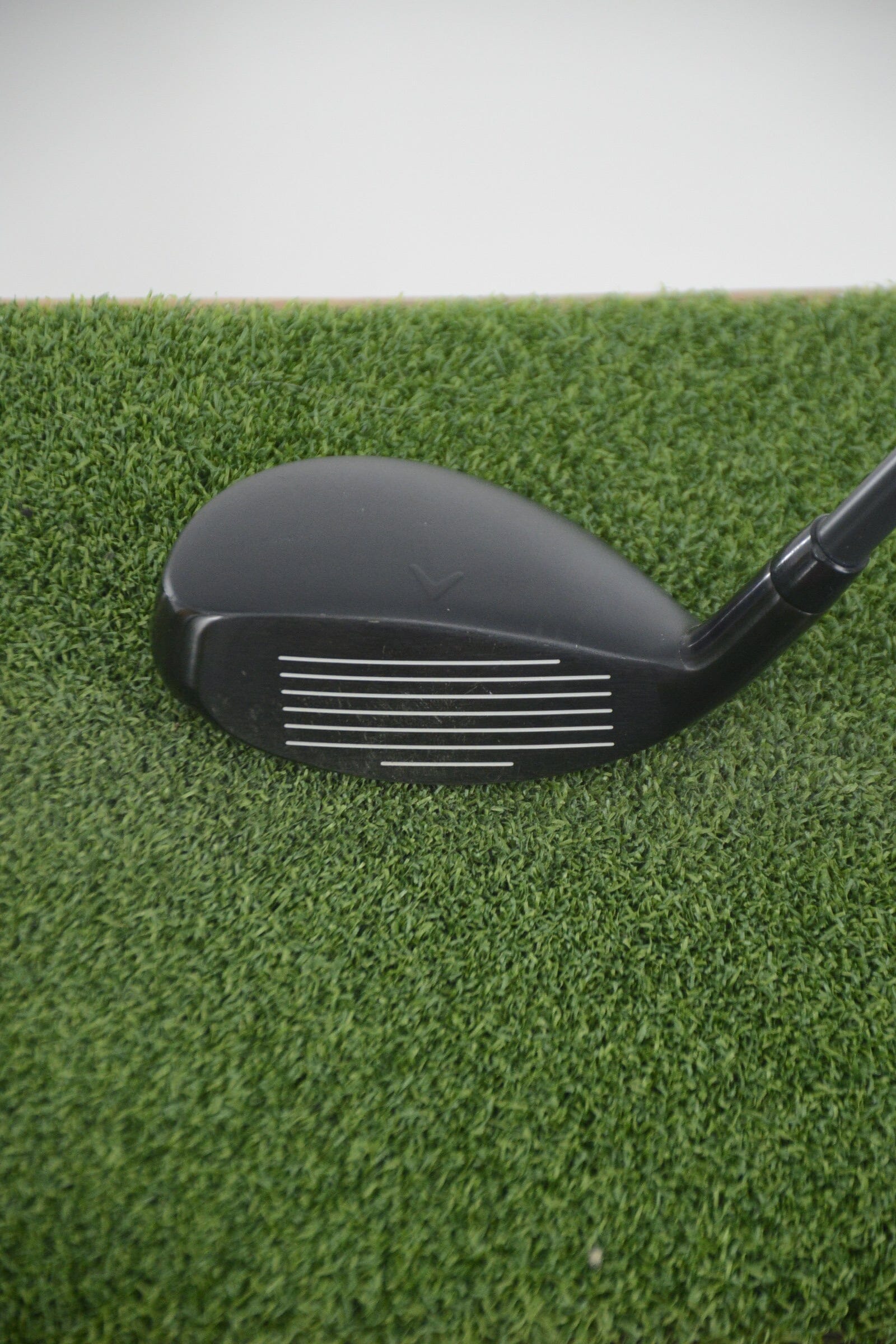 Callaway XR 4 Hybrid R Flex 39.5" Golf Clubs GolfRoots