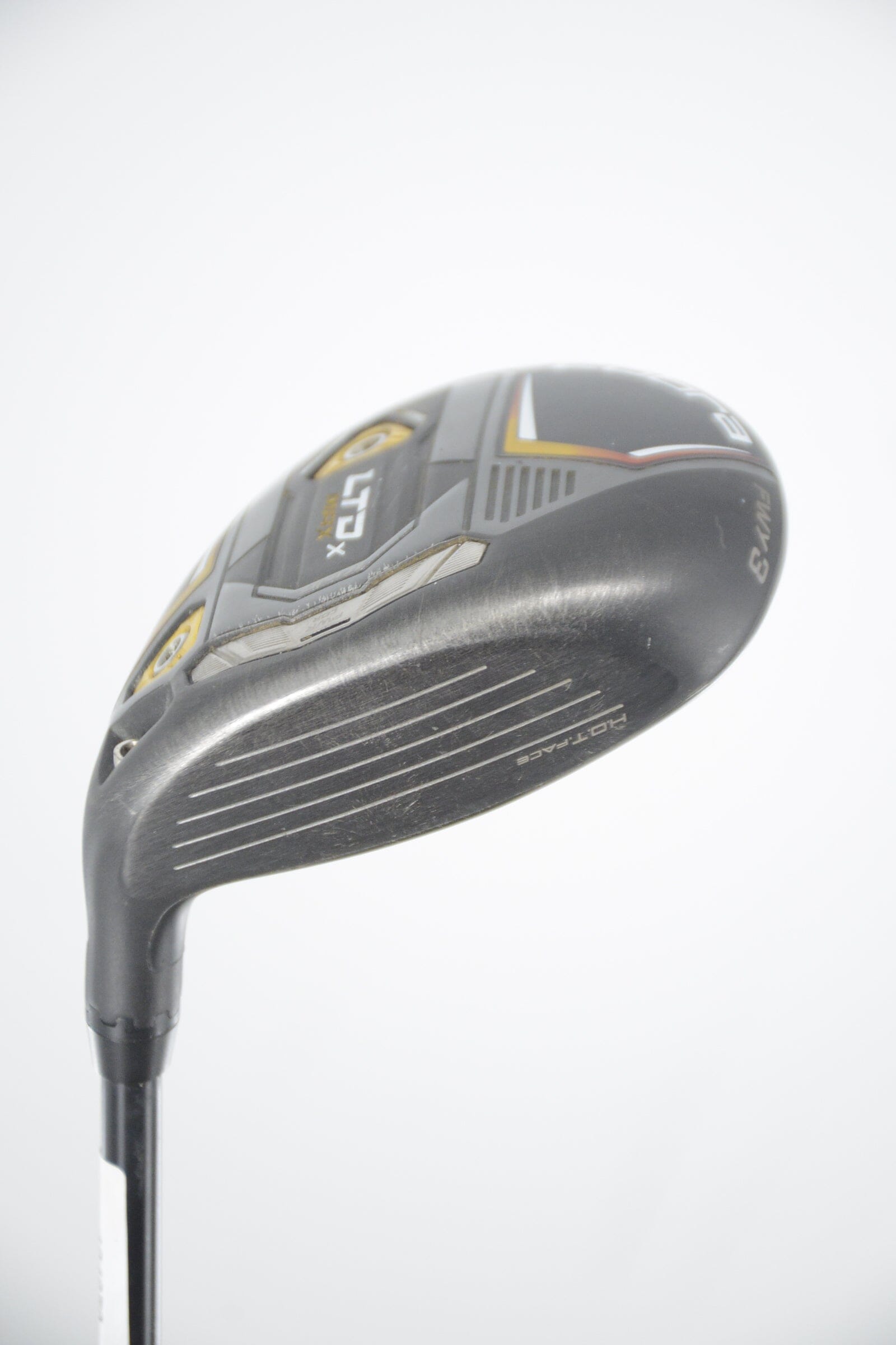 Cobra LTDx Max 3 Wood R Flex 42.5" Golf Clubs GolfRoots
