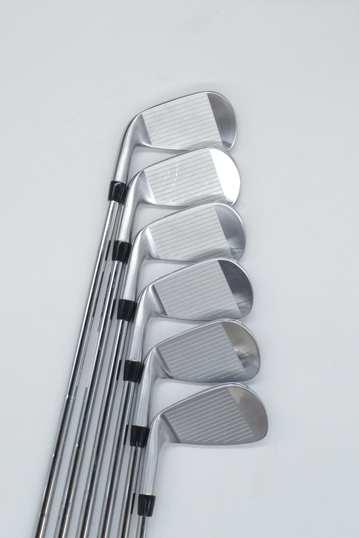 Titleist T200 2023 5-PW Iron Set X Flex Std Length Golf Clubs GolfRoots