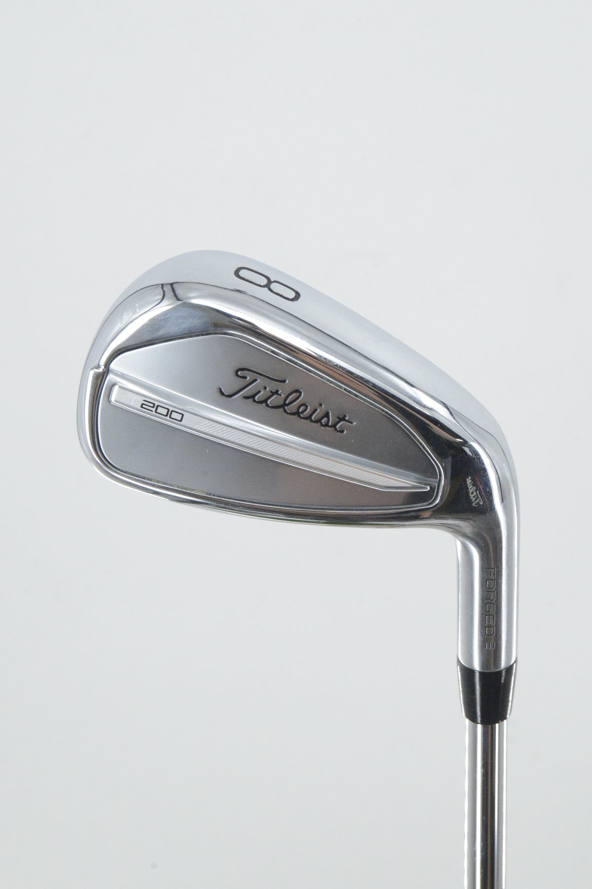 Titleist T200 2023 5-PW Iron Set X Flex Std Length