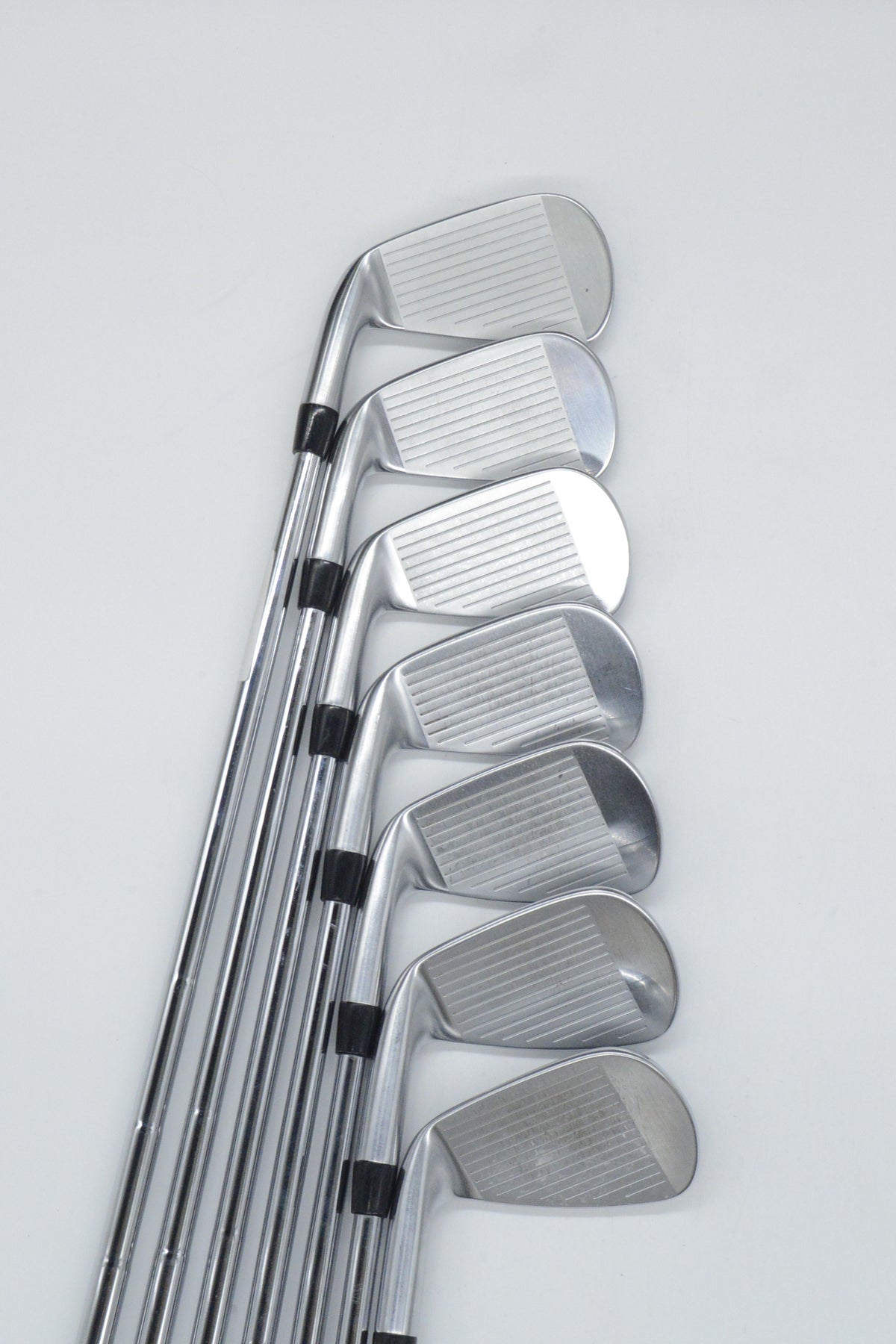 Titleist T200 2021 4-PW Iron Set X Flex Std Length