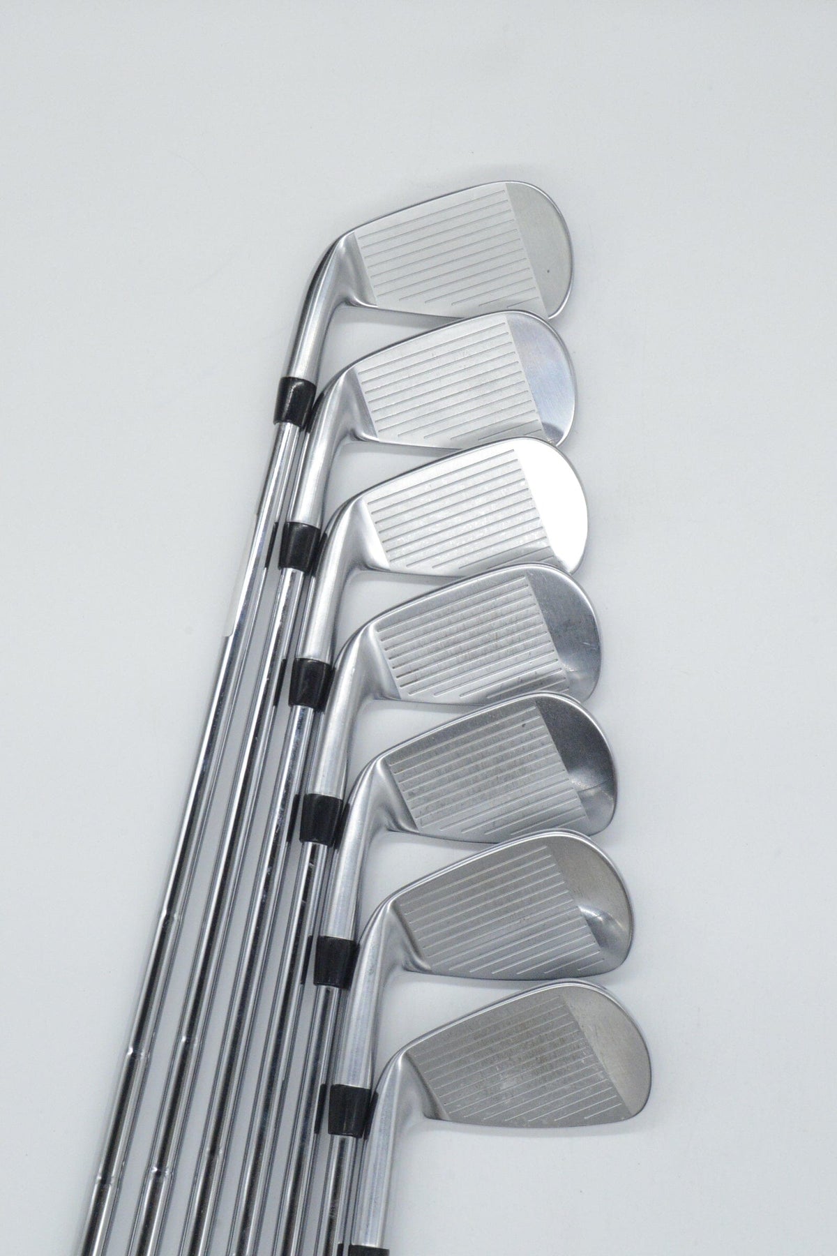 Titleist T200 2021 4-PW Iron Set X Flex Std Length Golf Clubs GolfRoots