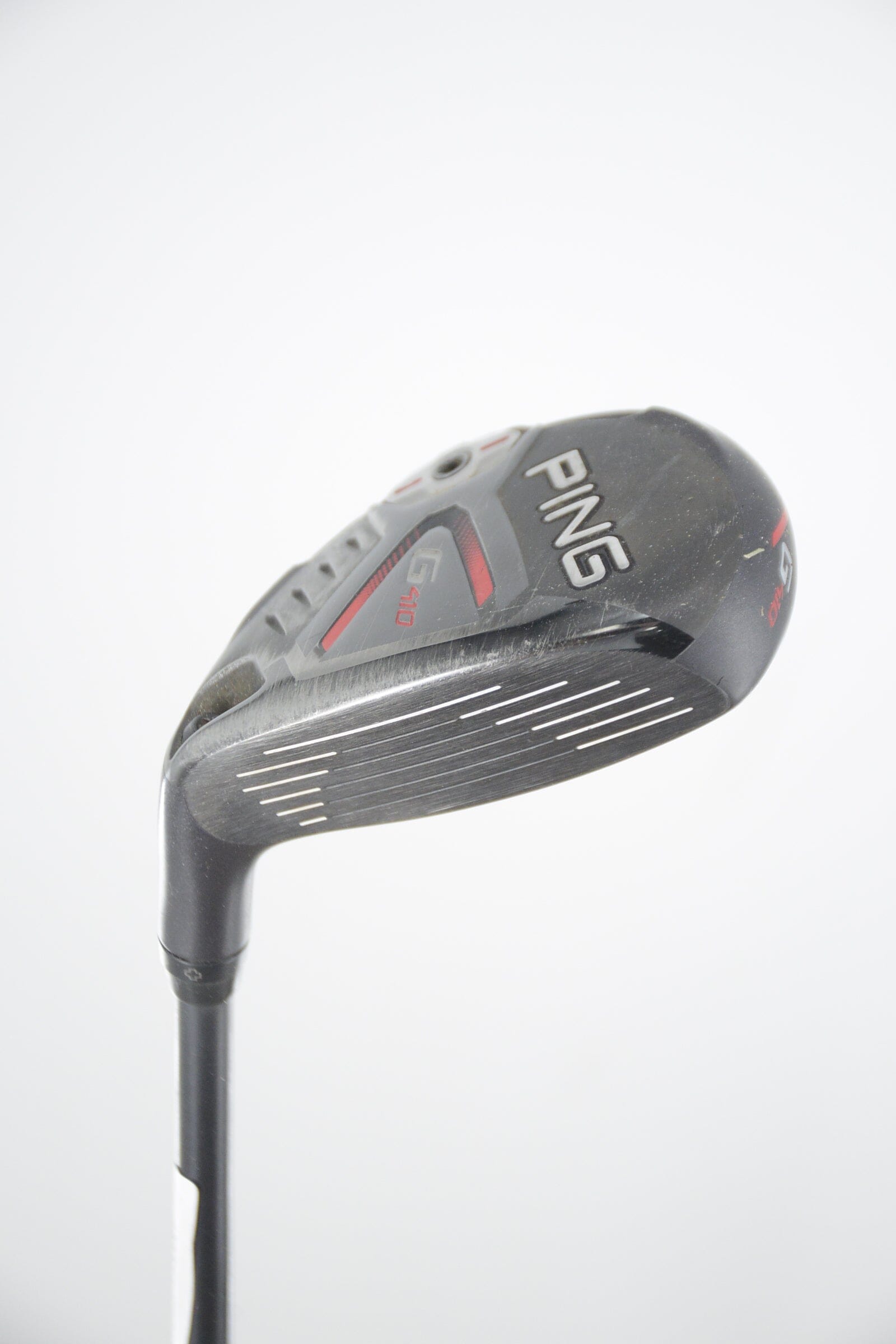 Ping G410 3 Hybrid S Flex 40" Golf Clubs GolfRoots