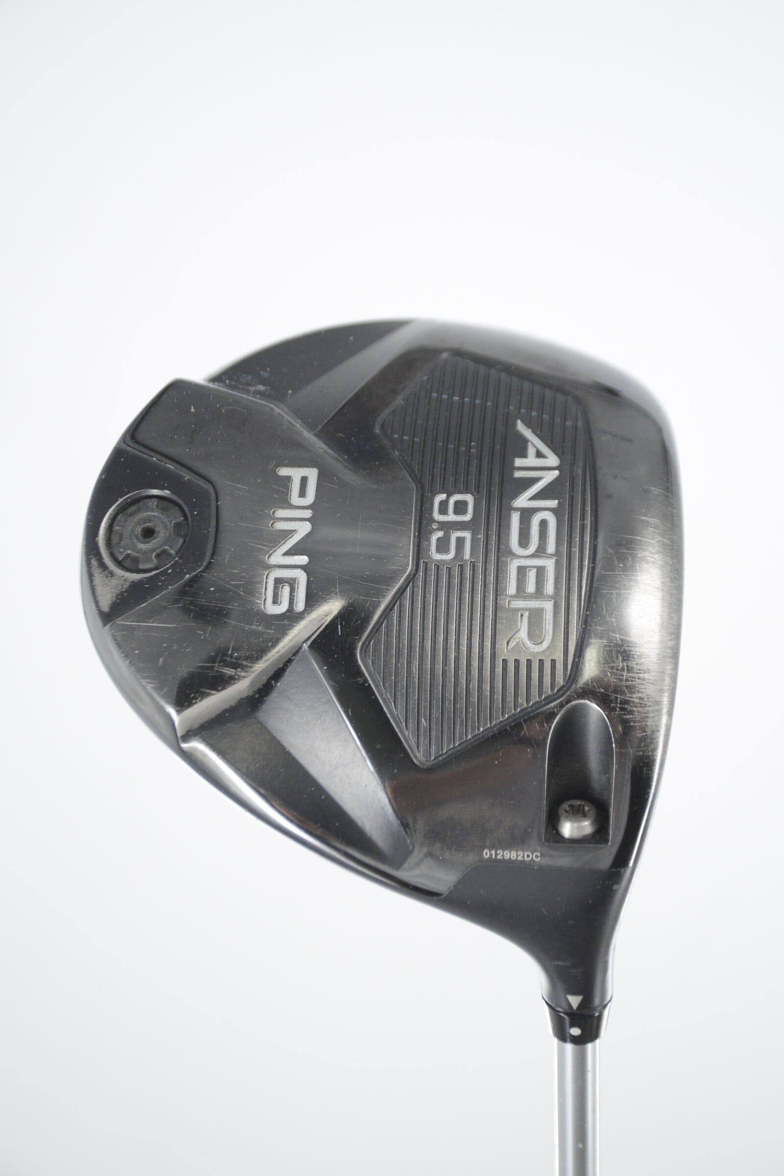 Ping Anser 9.5 Degree Driver R Flex 45" Golf Clubs GolfRoots