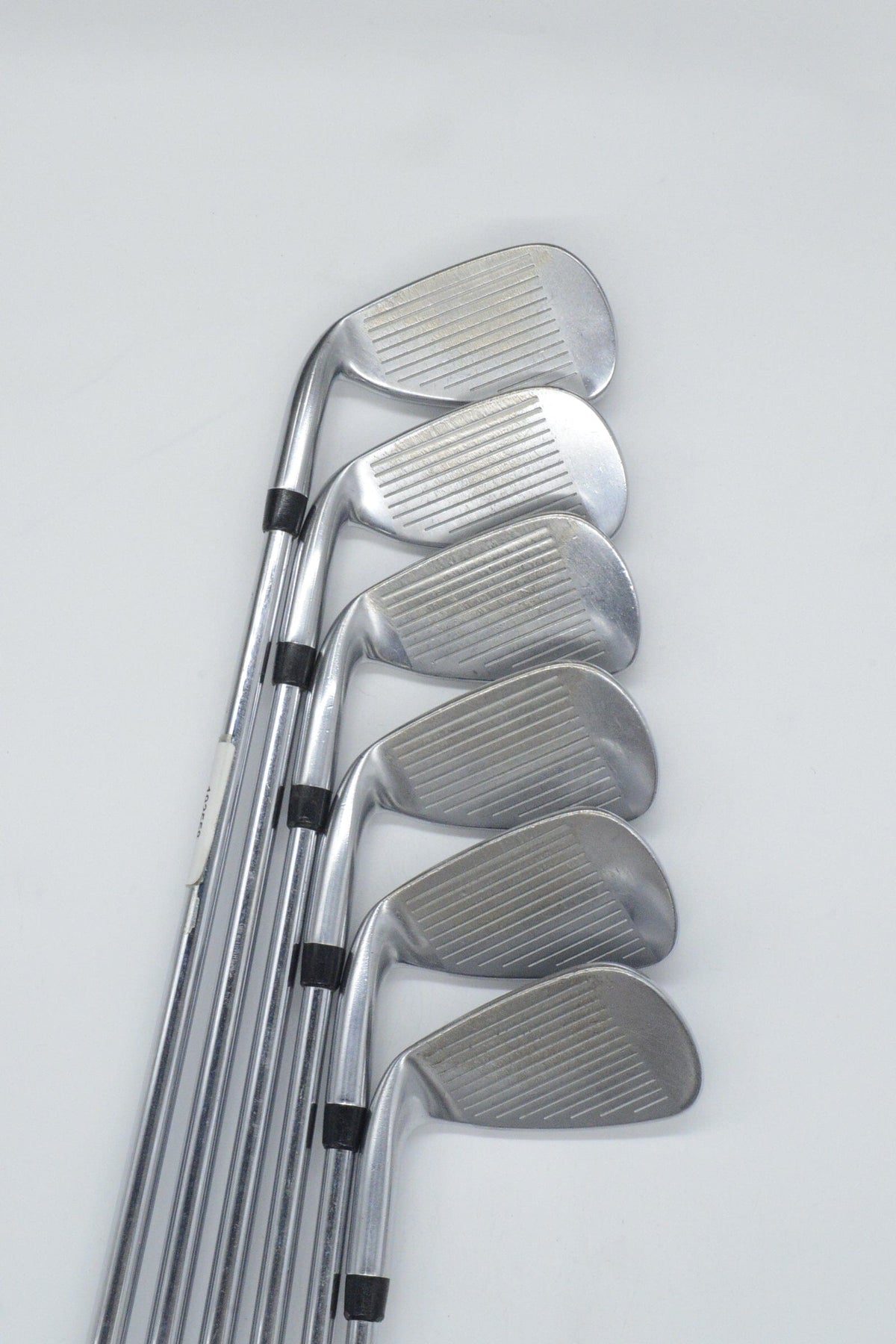 Mizuno JPX 800 HD 6-GW Iron Set R Flex Std Length Golf Clubs GolfRoots