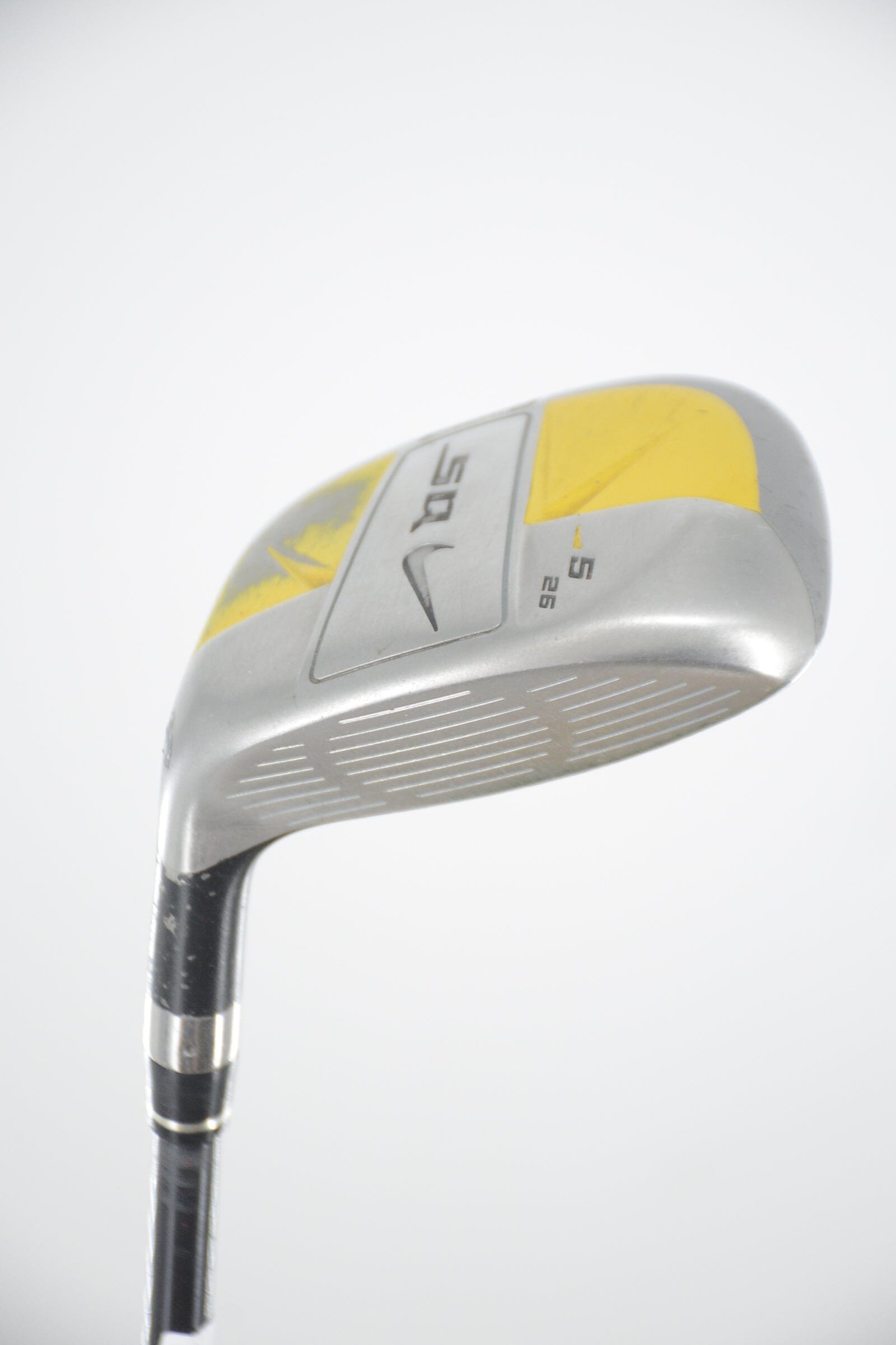 Nike SQ Sumo Squared 5 Hybrid R Flex 38.25" Golf Clubs GolfRoots