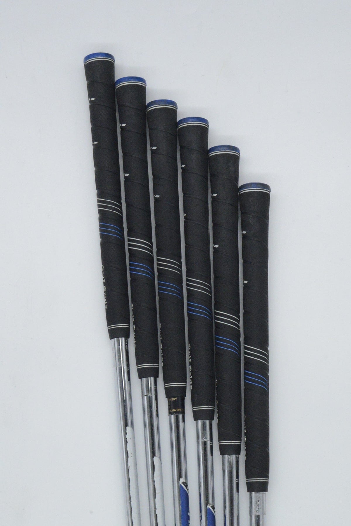 Mizuno JPX 800 HD 6-GW Iron Set R Flex Std Length Golf Clubs GolfRoots