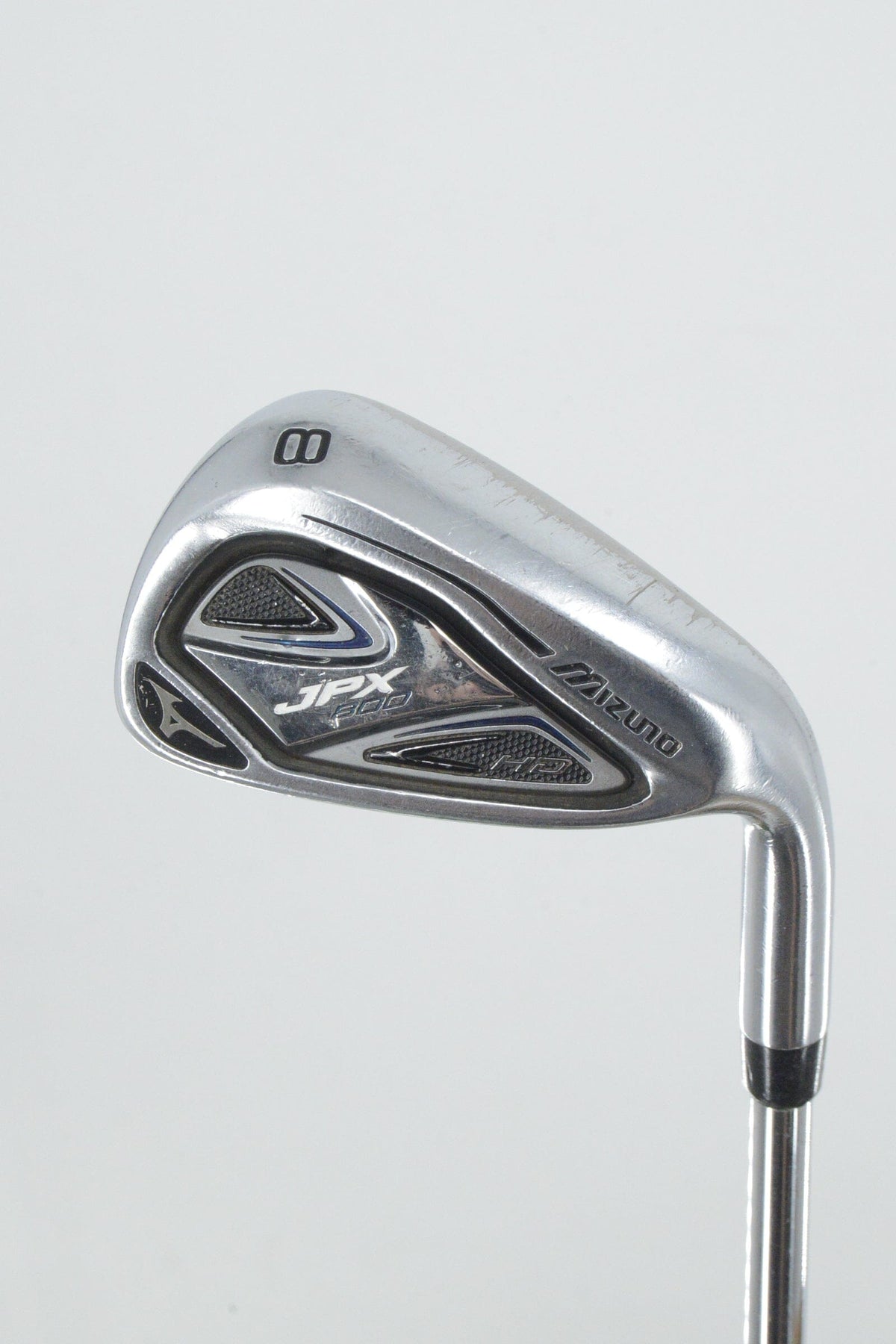 Mizuno JPX 800 HD 6-GW Iron Set R Flex Std Length Golf Clubs GolfRoots