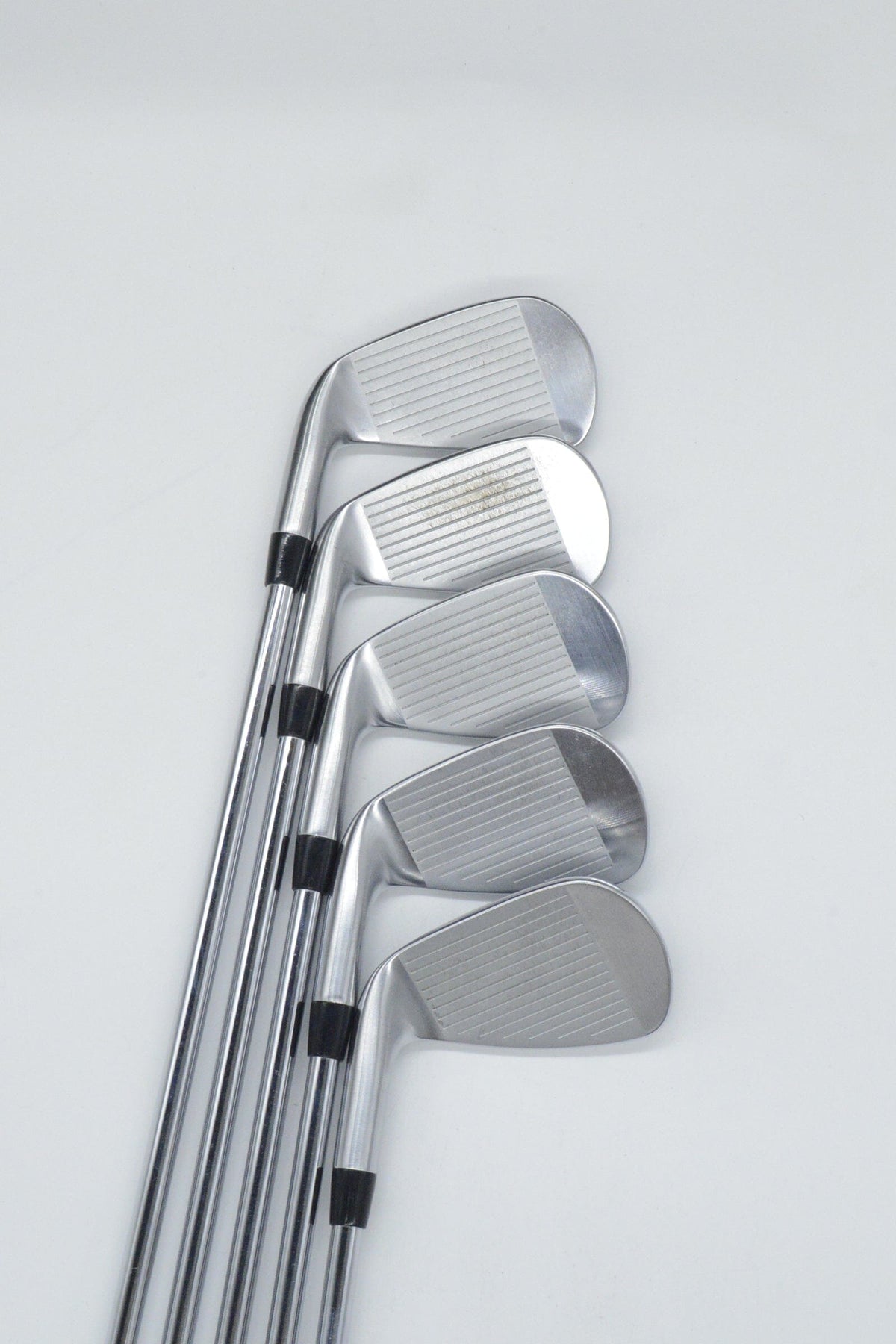 Titleist T200 6-PW Iron Set R Flex Std Length Golf Clubs GolfRoots