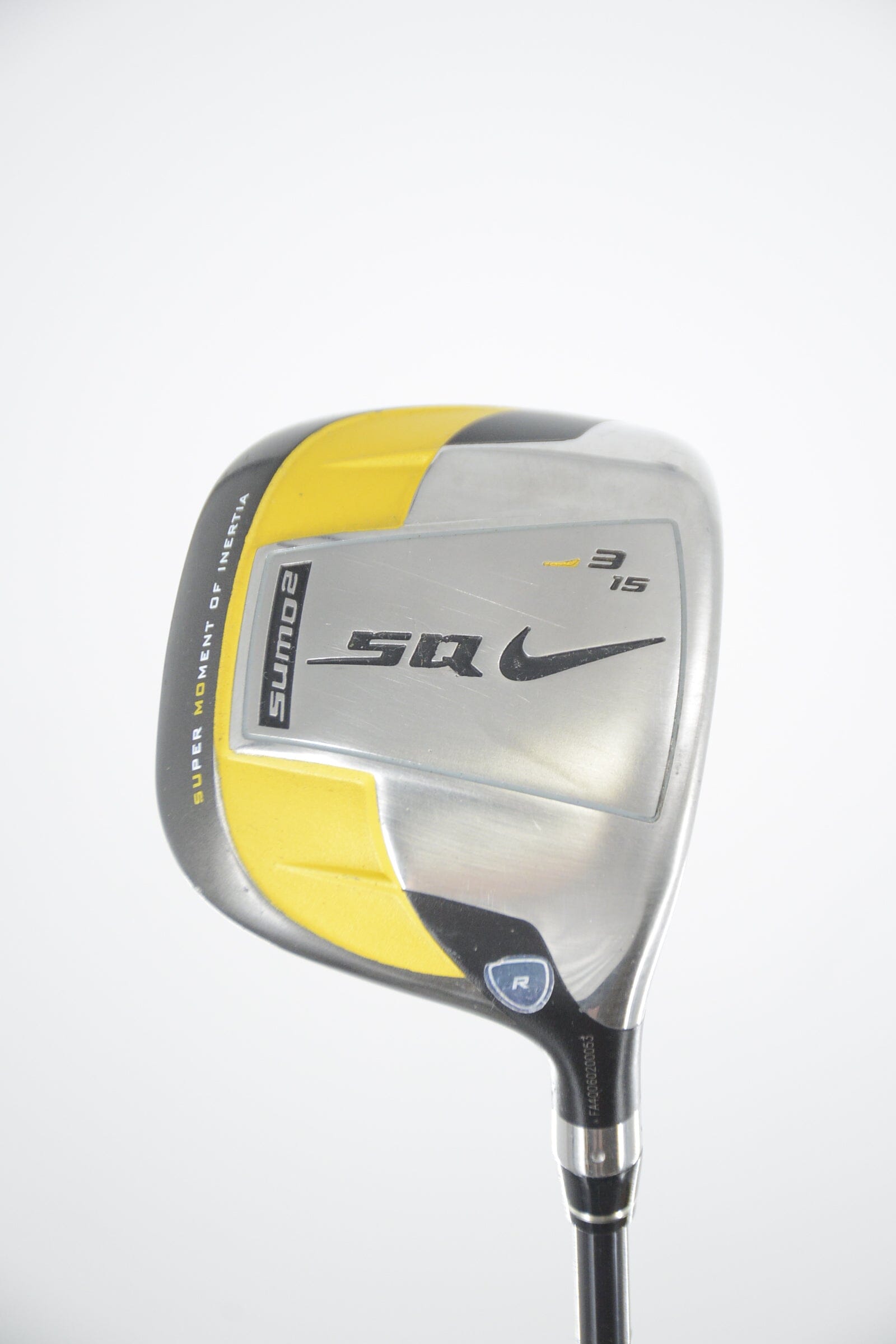 Nike SQ Sumo Squared 3 Wood R Flex 42.75" Golf Clubs GolfRoots