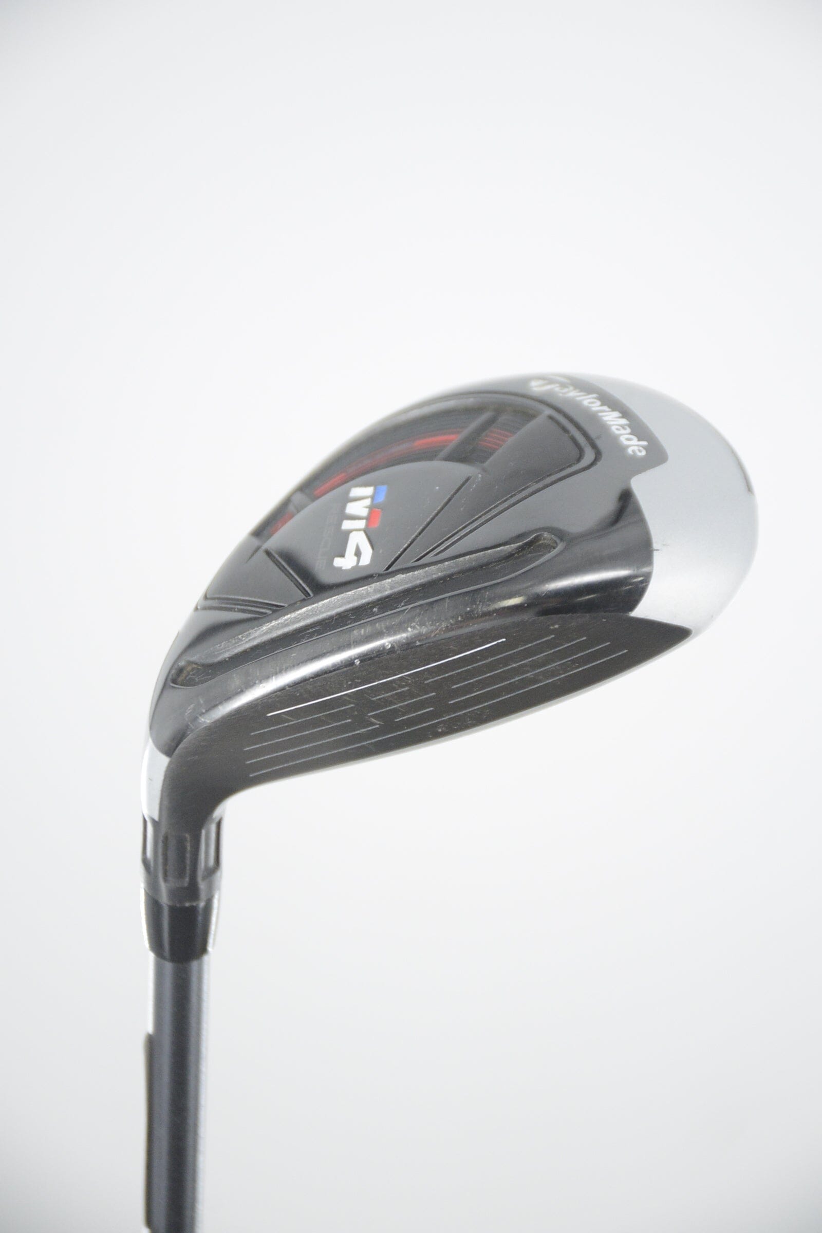 TaylorMade M4 Rescue 2018 5 Hybrid S Flex 38.75" Golf Clubs GolfRoots