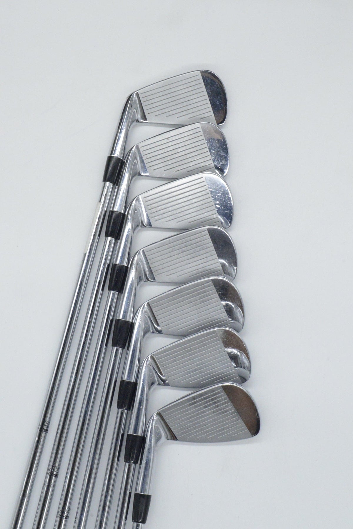 Titleist 695 CB Forged 4-PW Iron Set S Flex Std Length Golf Clubs GolfRoots