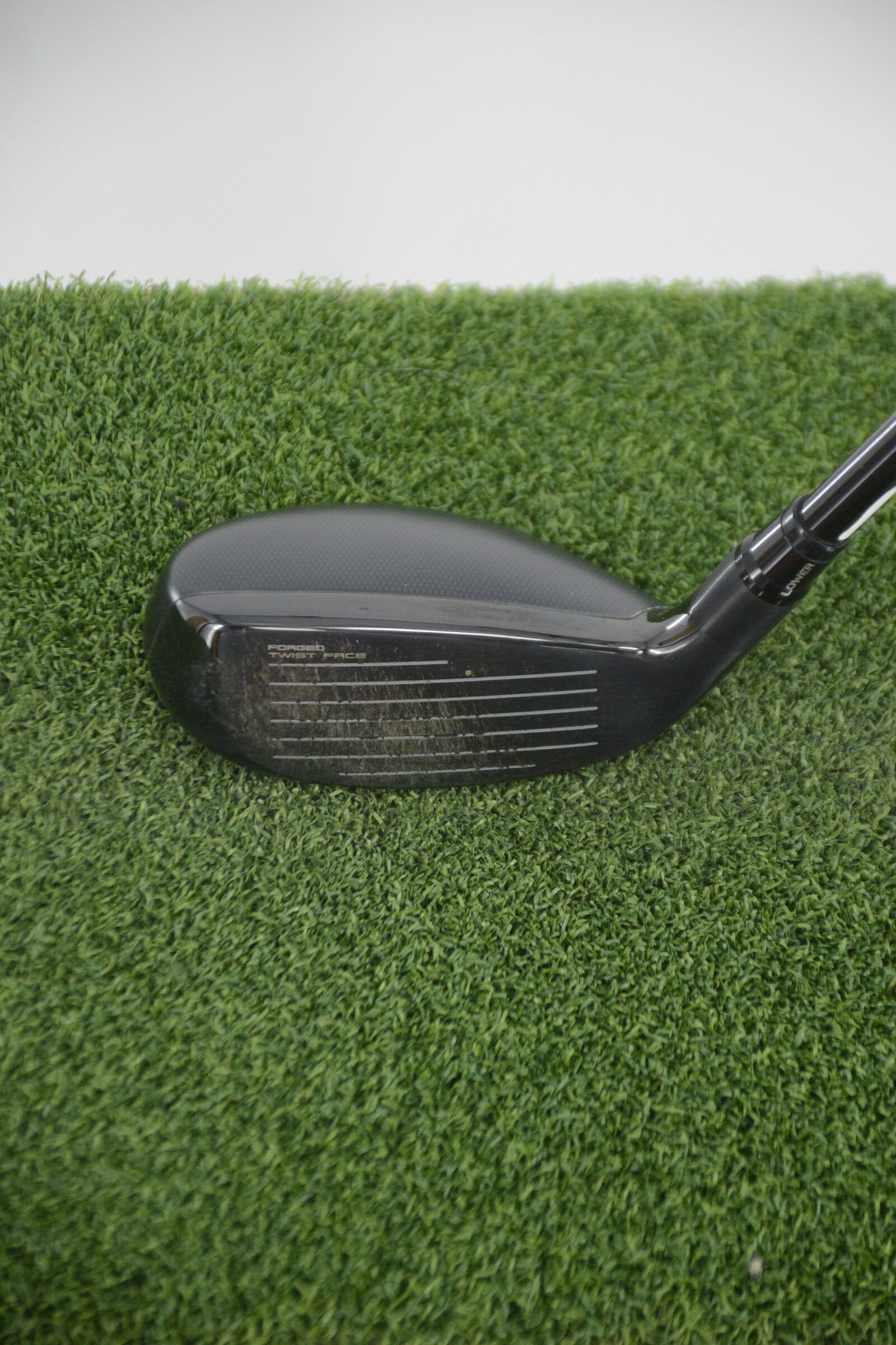 TaylorMade SIM2 Max Rescue 3 Hybrid S Flex 40" Golf Clubs GolfRoots