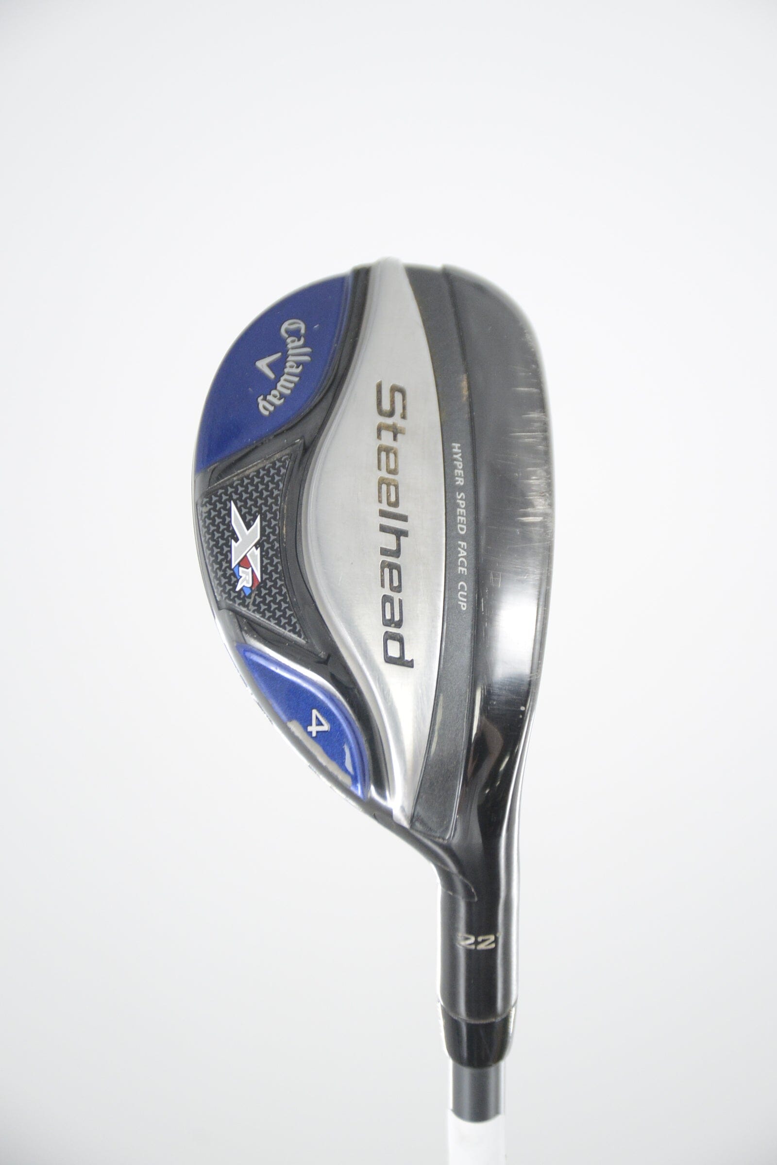 Callaway Steelhead XR 4 Hybrid SR Flex 39.75" Golf Clubs GolfRoots