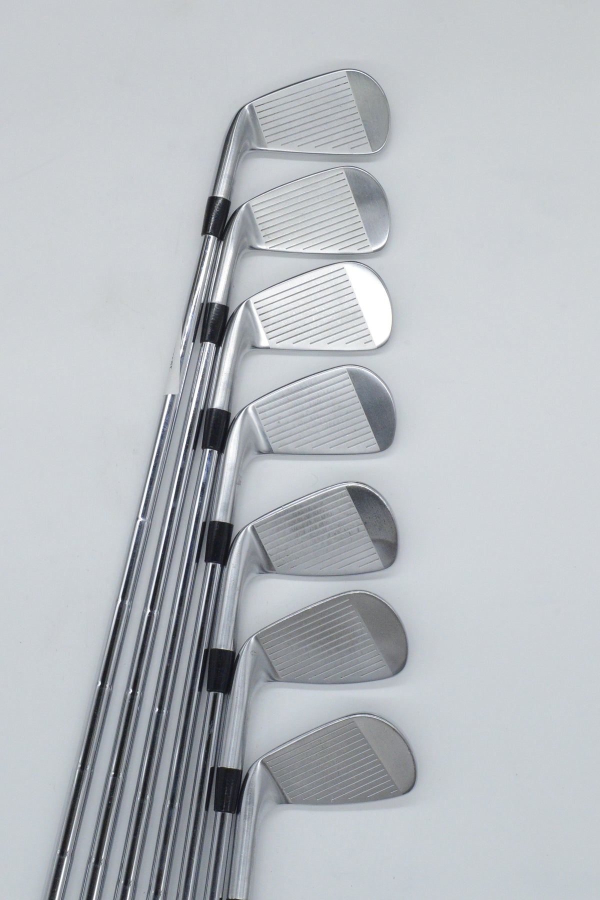 Titleist T150 2023 4-PW Iron Set X Flex +0.5"
