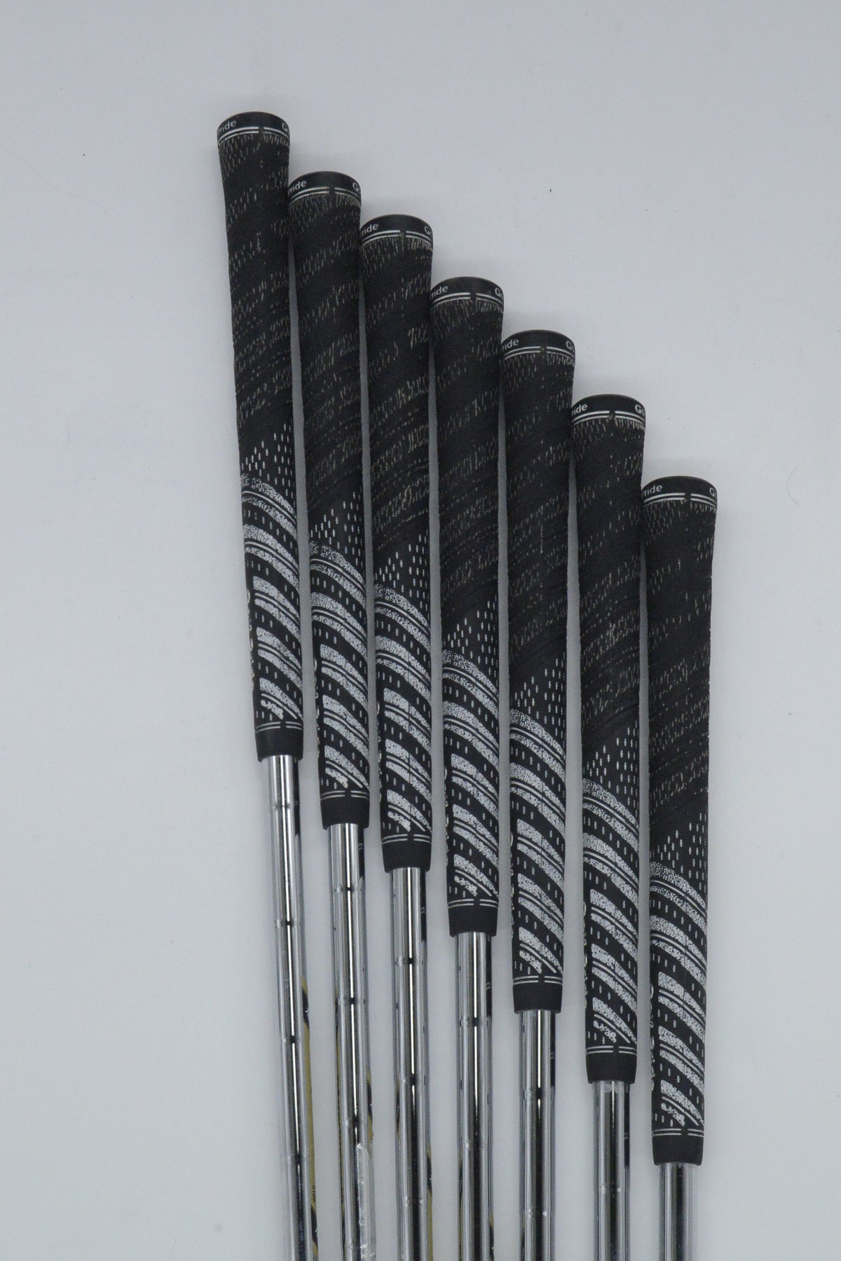 Titleist T150 2023 4-PW Iron Set X Flex +0.5"