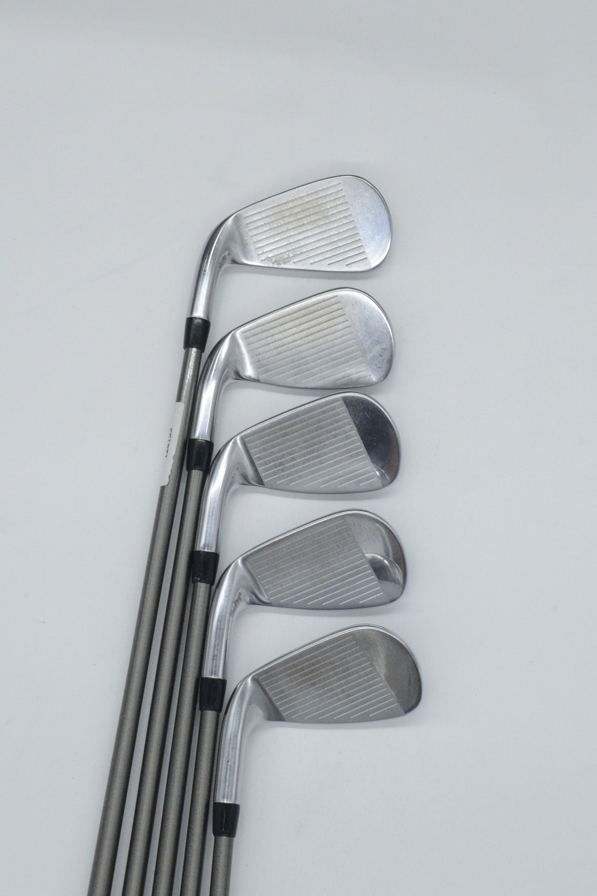 Titleist T300 2021 7-GW Iron Set R Flex -0.5"