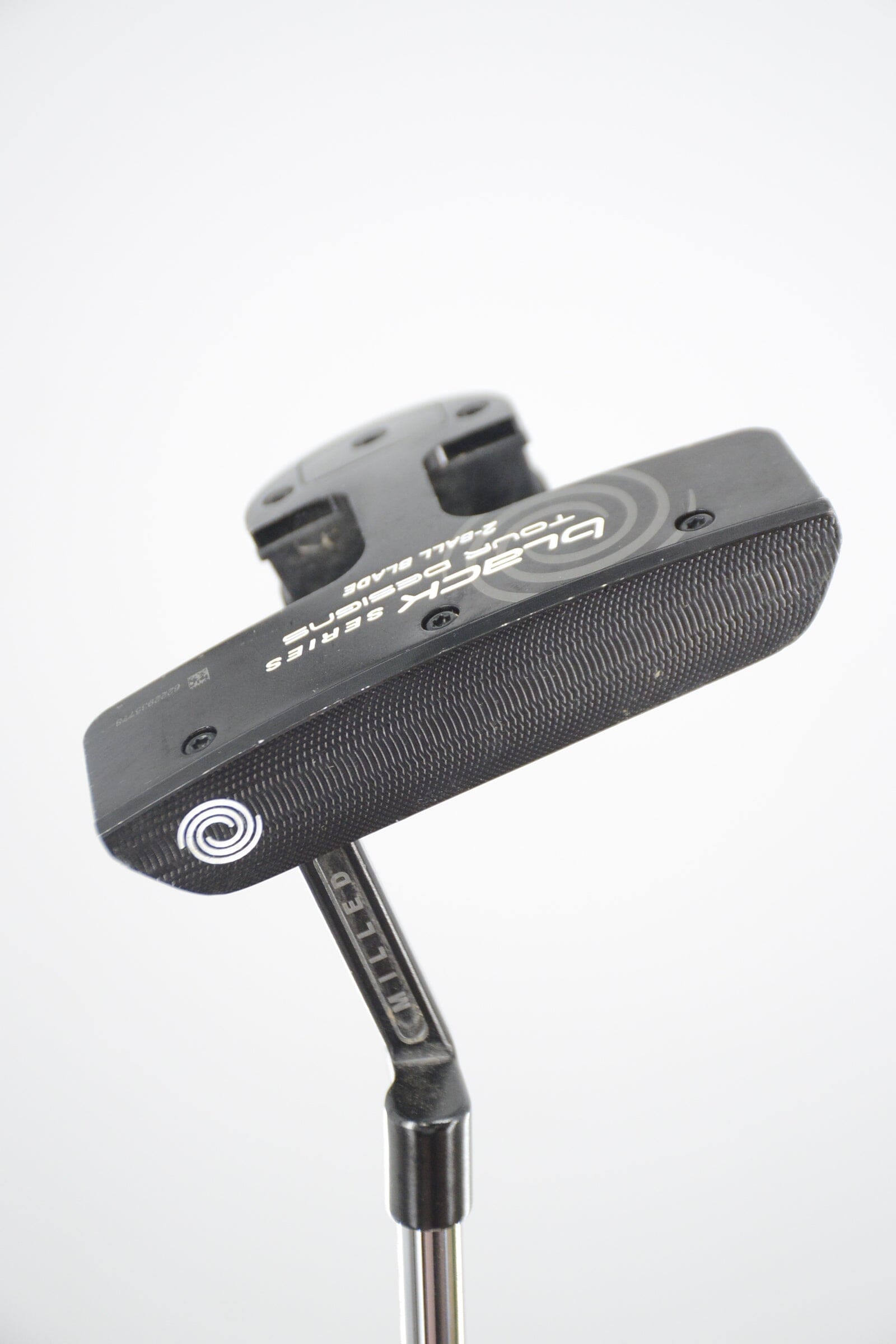 Odyssey Black Series Tour Design 2-Ball Blade Putter 34" Golf Clubs GolfRoots