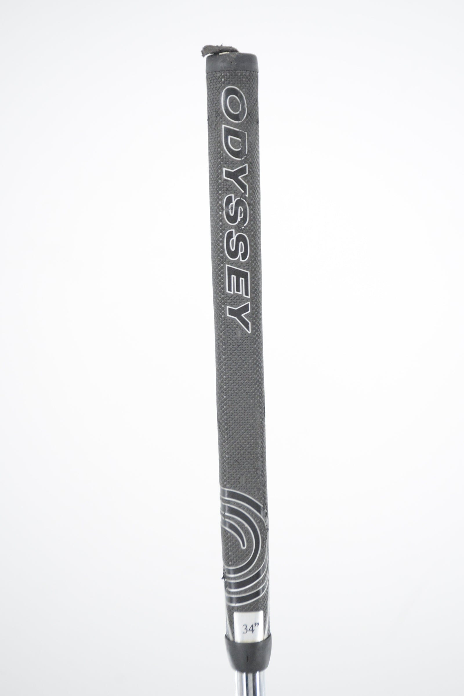 Odyssey Black Series Tour Design 2-Ball Blade Putter 34" Golf Clubs GolfRoots