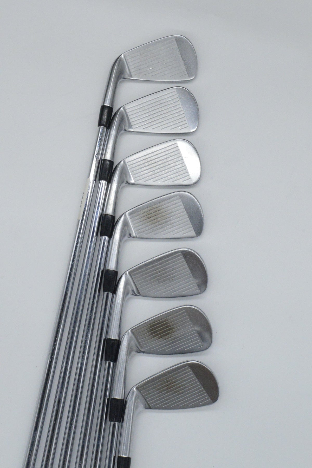 Titleist 714 AP2 Forged 4-PW Iron Set R Flex +0.5" Golf Clubs GolfRoots