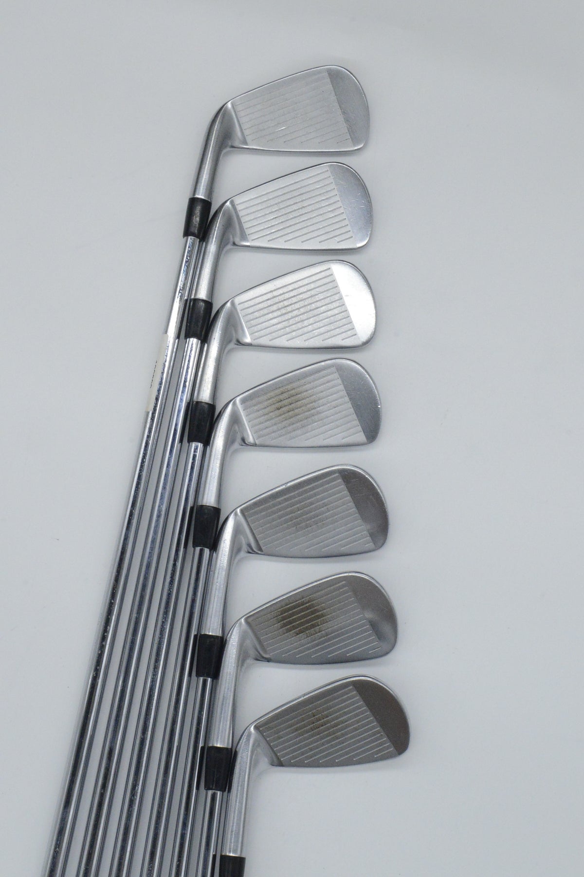 Titleist 714 AP2 Forged 4-PW Iron Set R Flex +0.5"