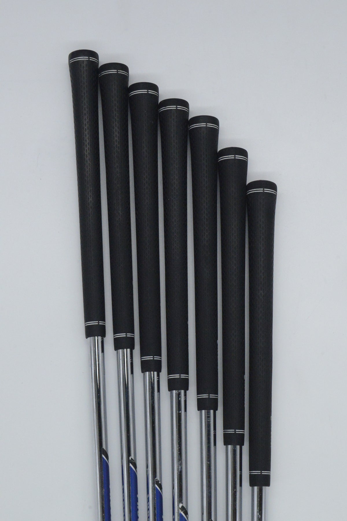 Titleist 714 AP2 Forged 4-PW Iron Set R Flex +0.5"