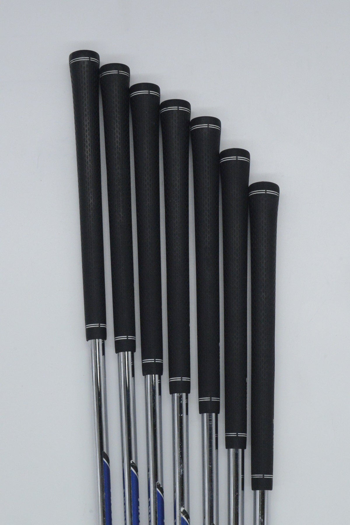 Titleist 714 AP2 Forged 4-PW Iron Set R Flex +0.5" Golf Clubs GolfRoots